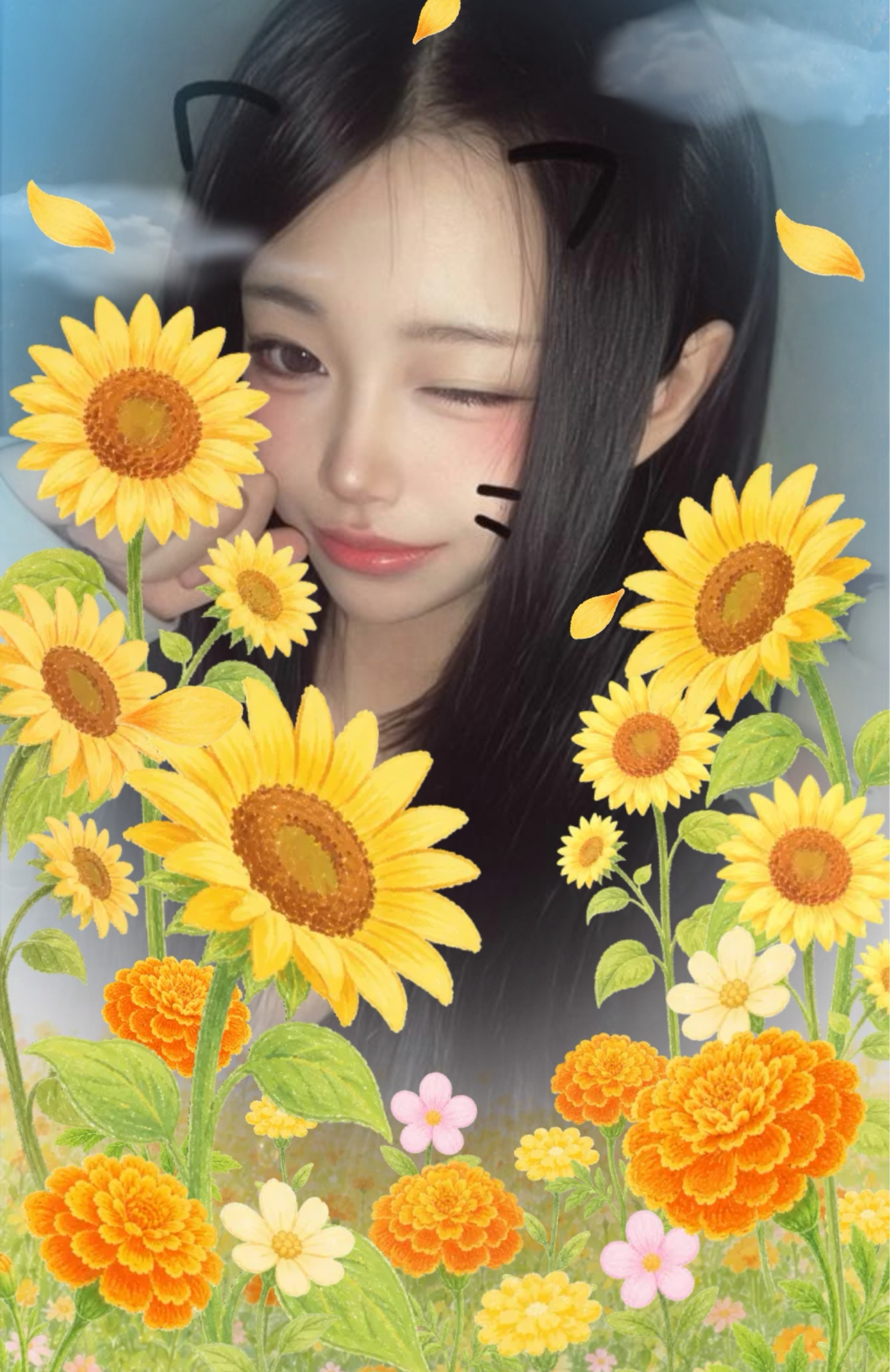 고라니는 서린이꺼 ↝