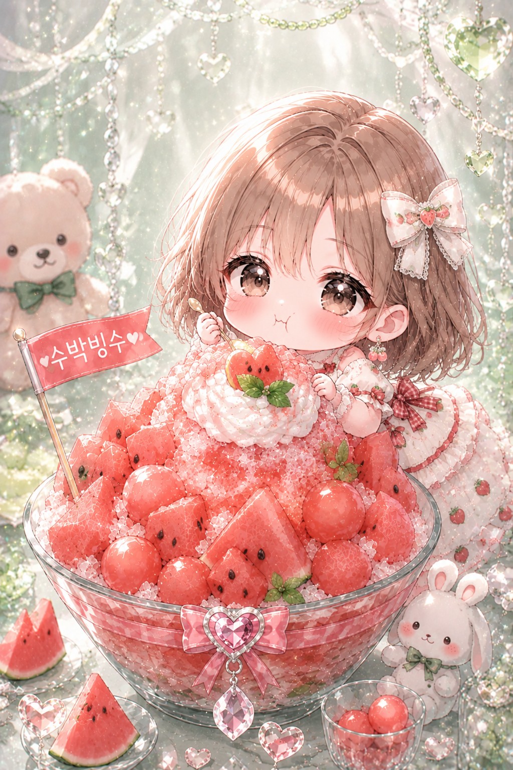 𝓌 단미.•ᴸᵒᵛᵉጾጽ
