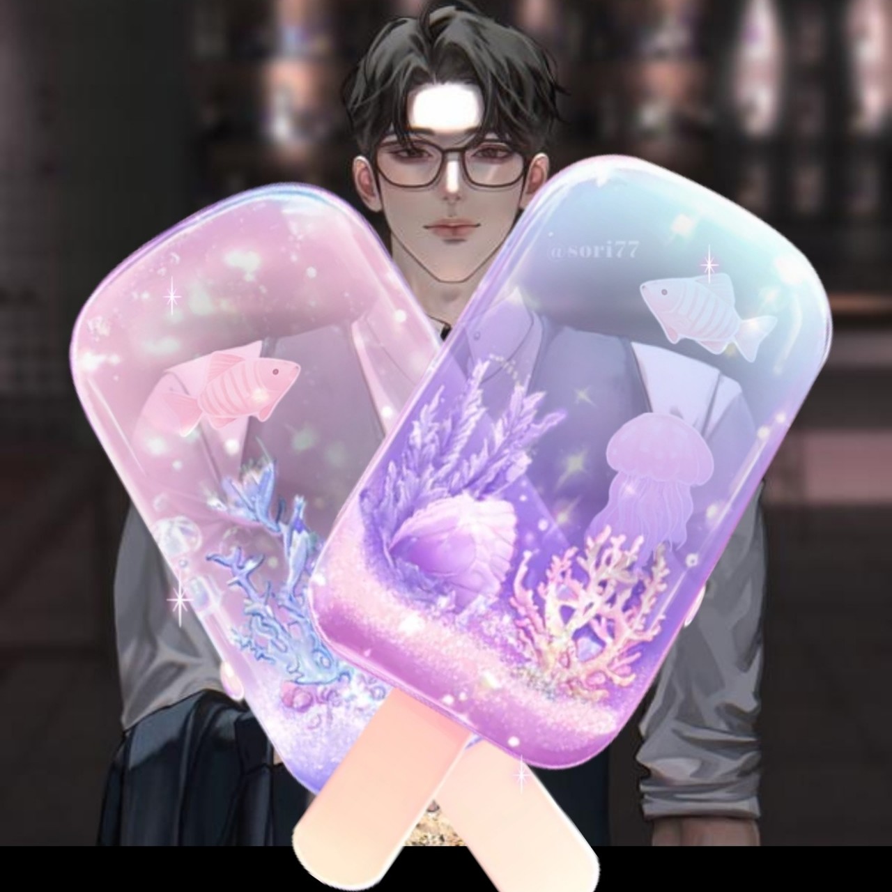 sᴏʀɪ⊷⸋°