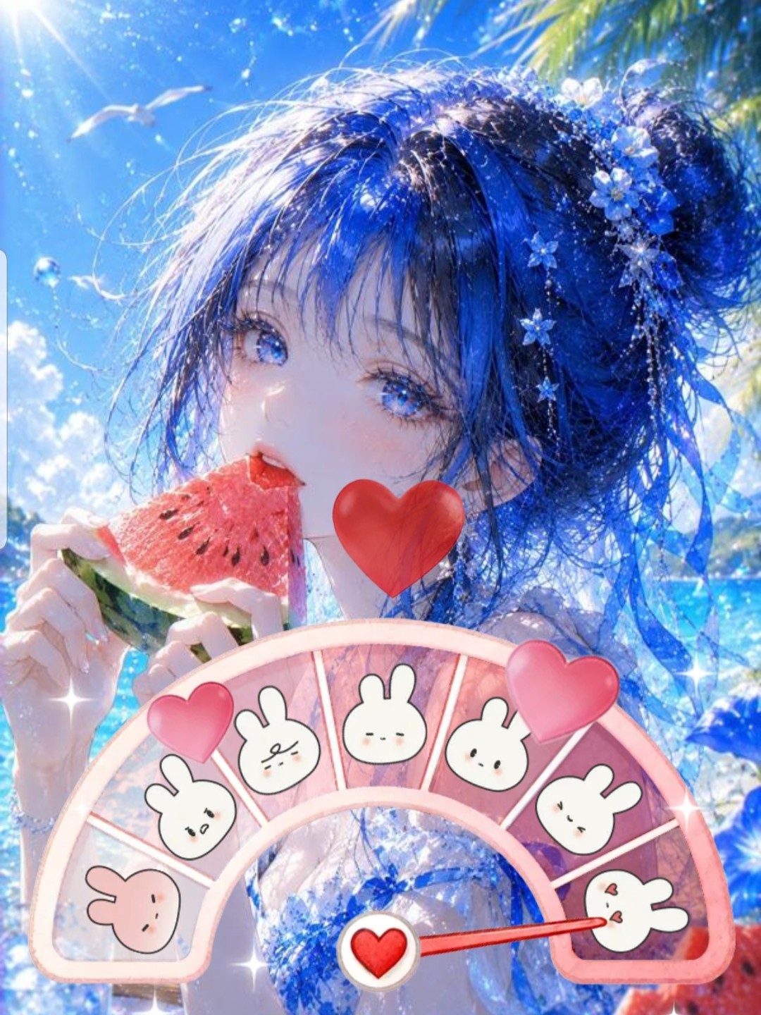 ᴱᴳᴼ 라뮤 ʳও 🎂 ᴅᴀʏ