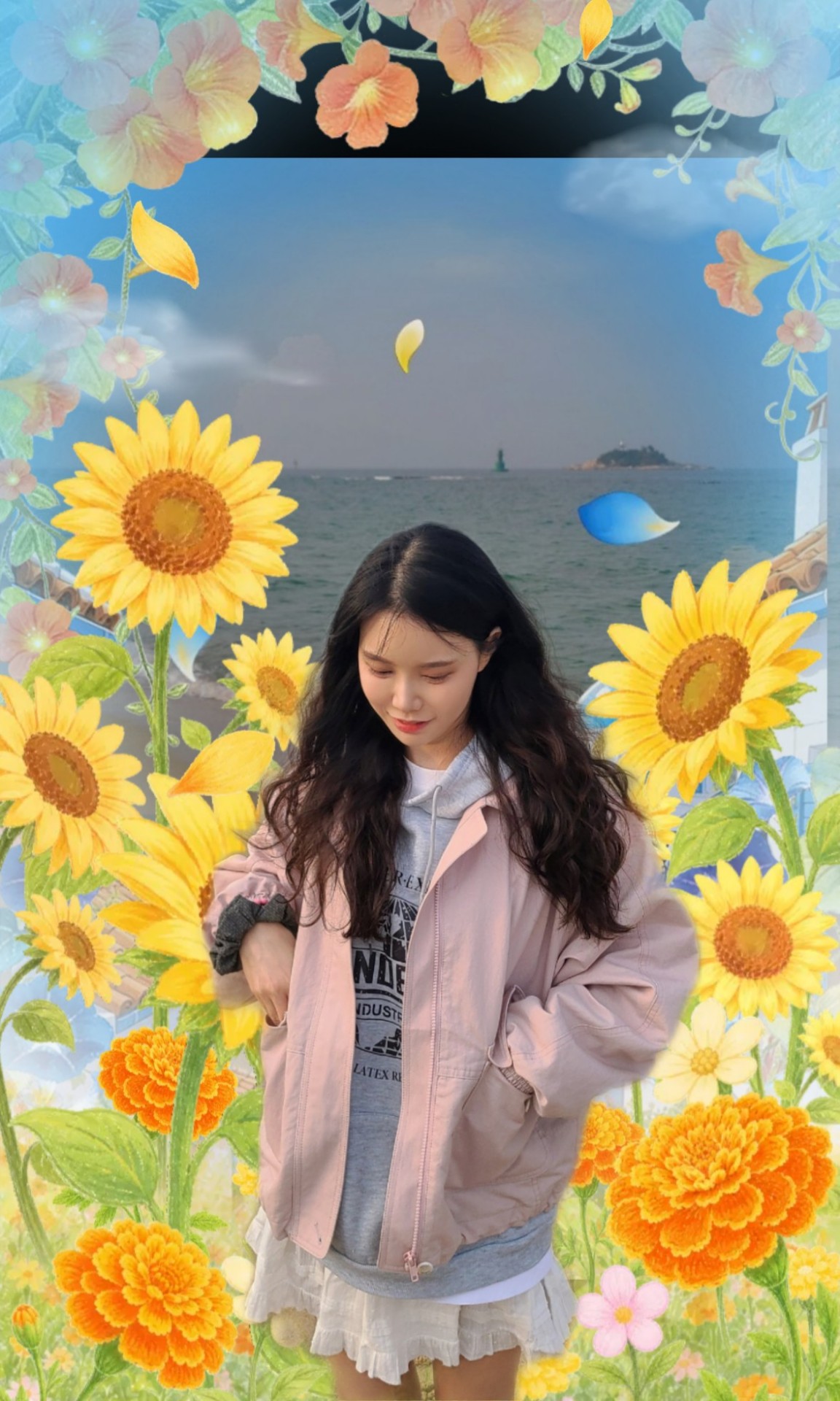 하루히 𝒽.𝓇𝓊໒꒱