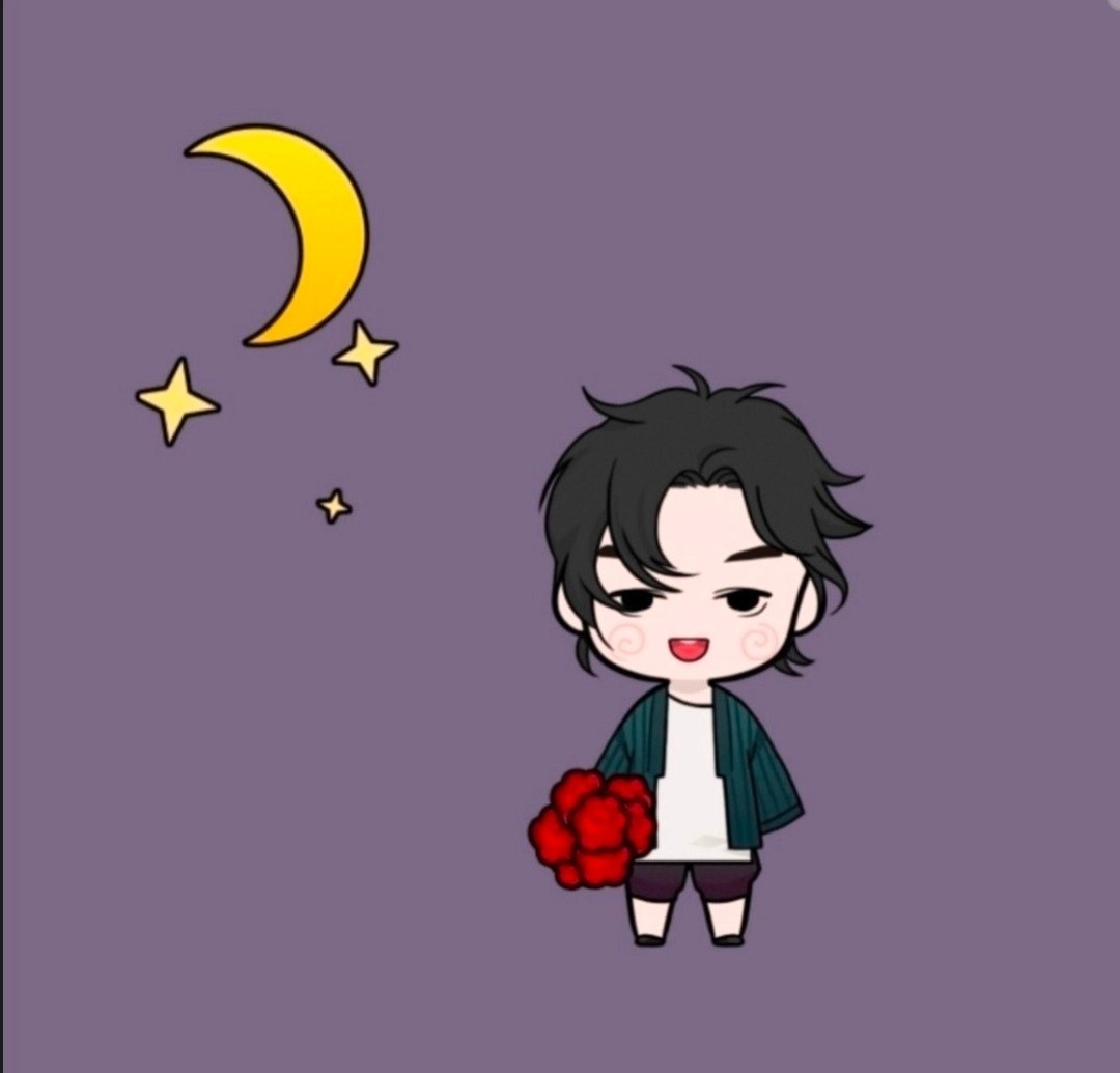 꽃깨비