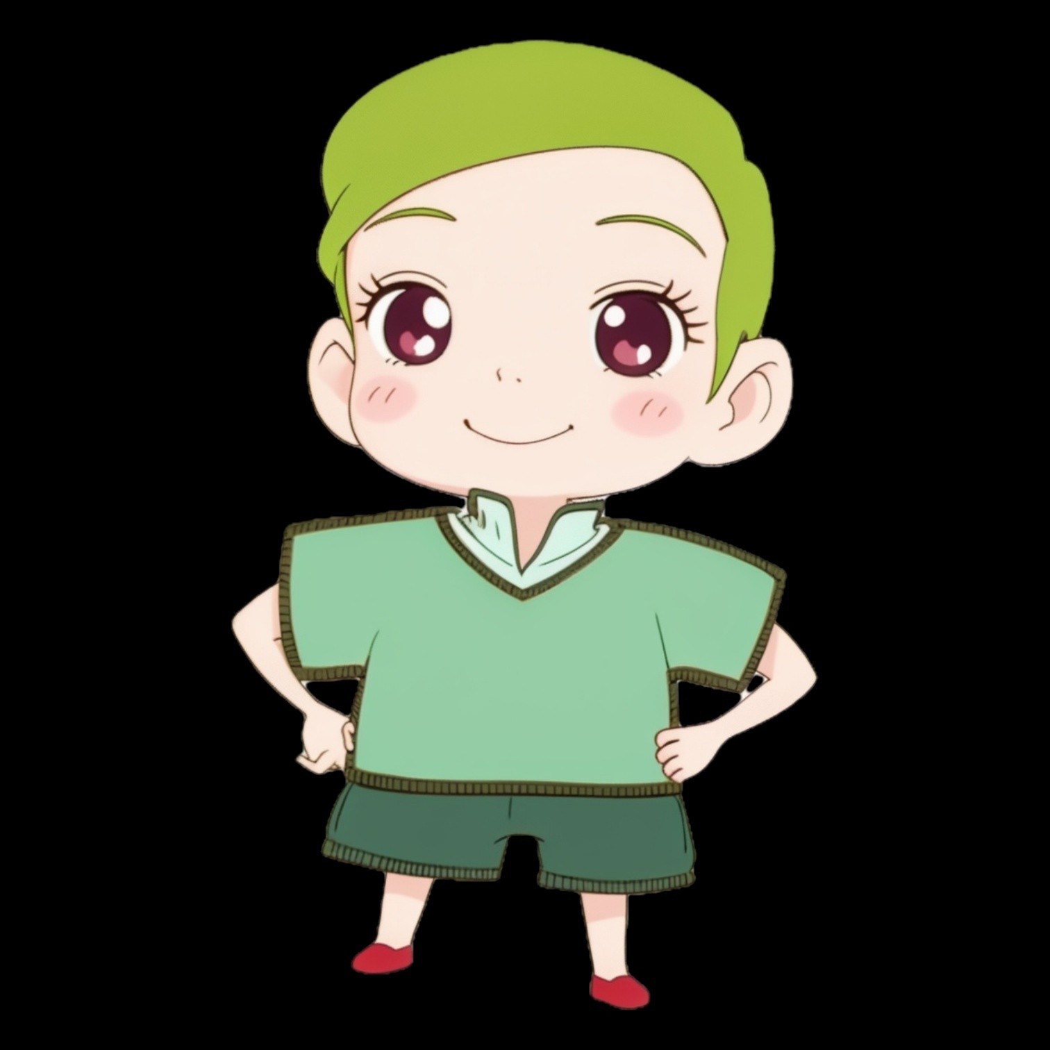 삼득이