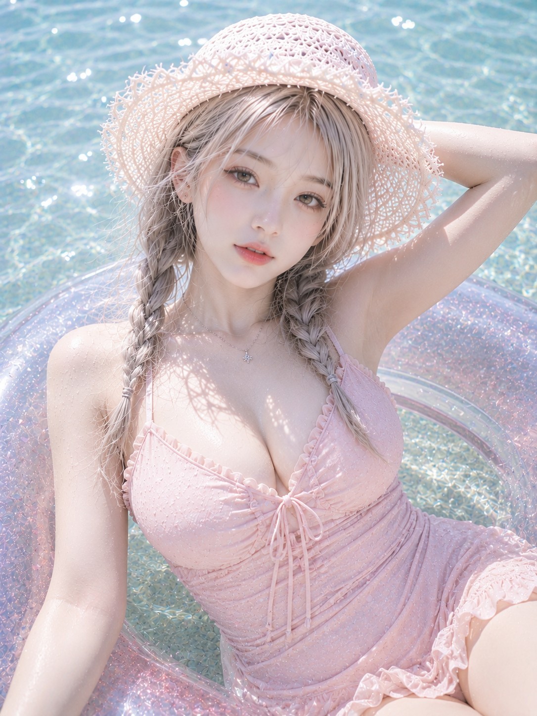 붕 이 ૢ