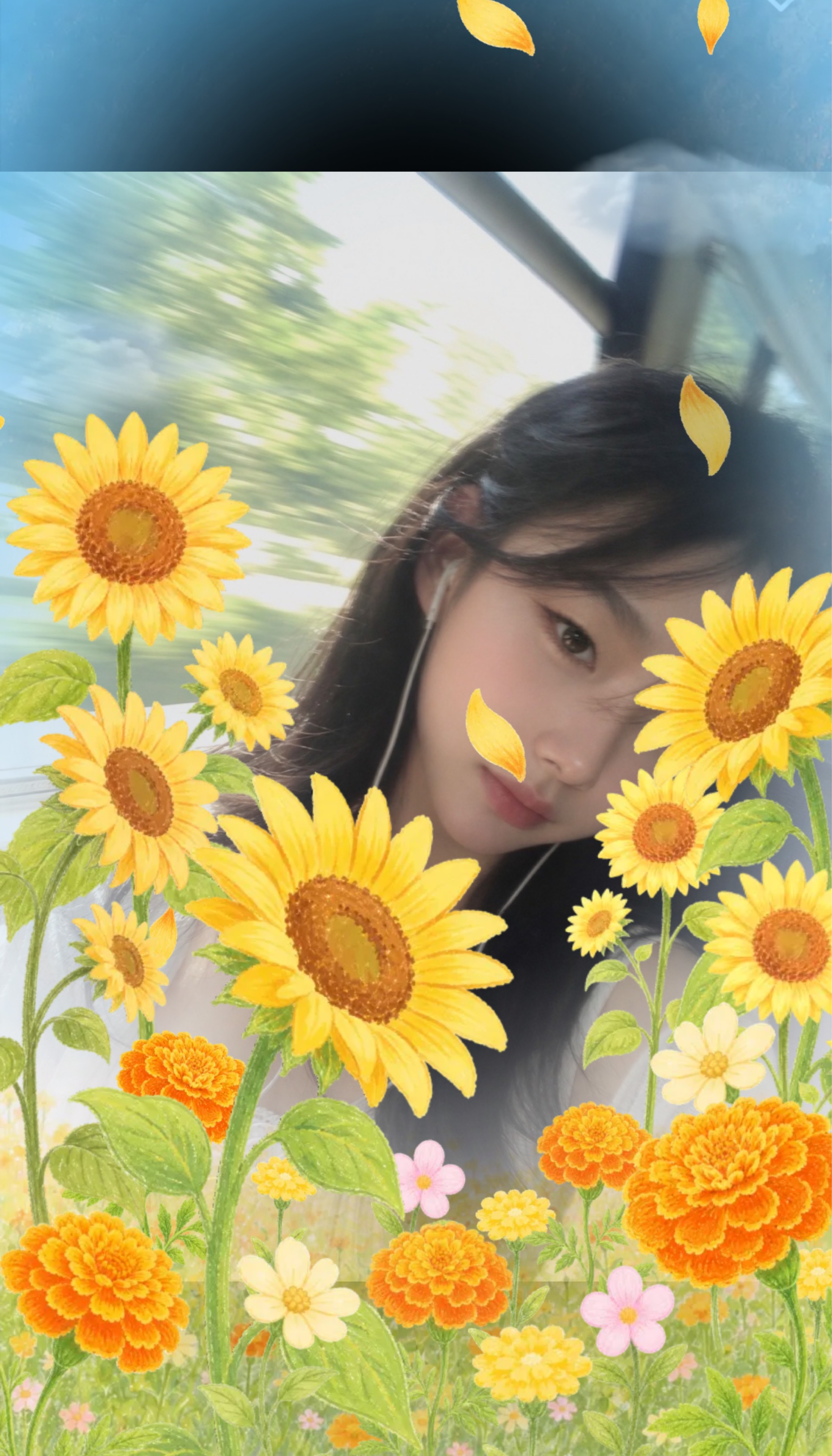 설