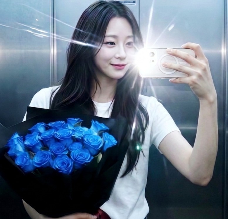 ⚘️ ᵇᵃᵈᵃ