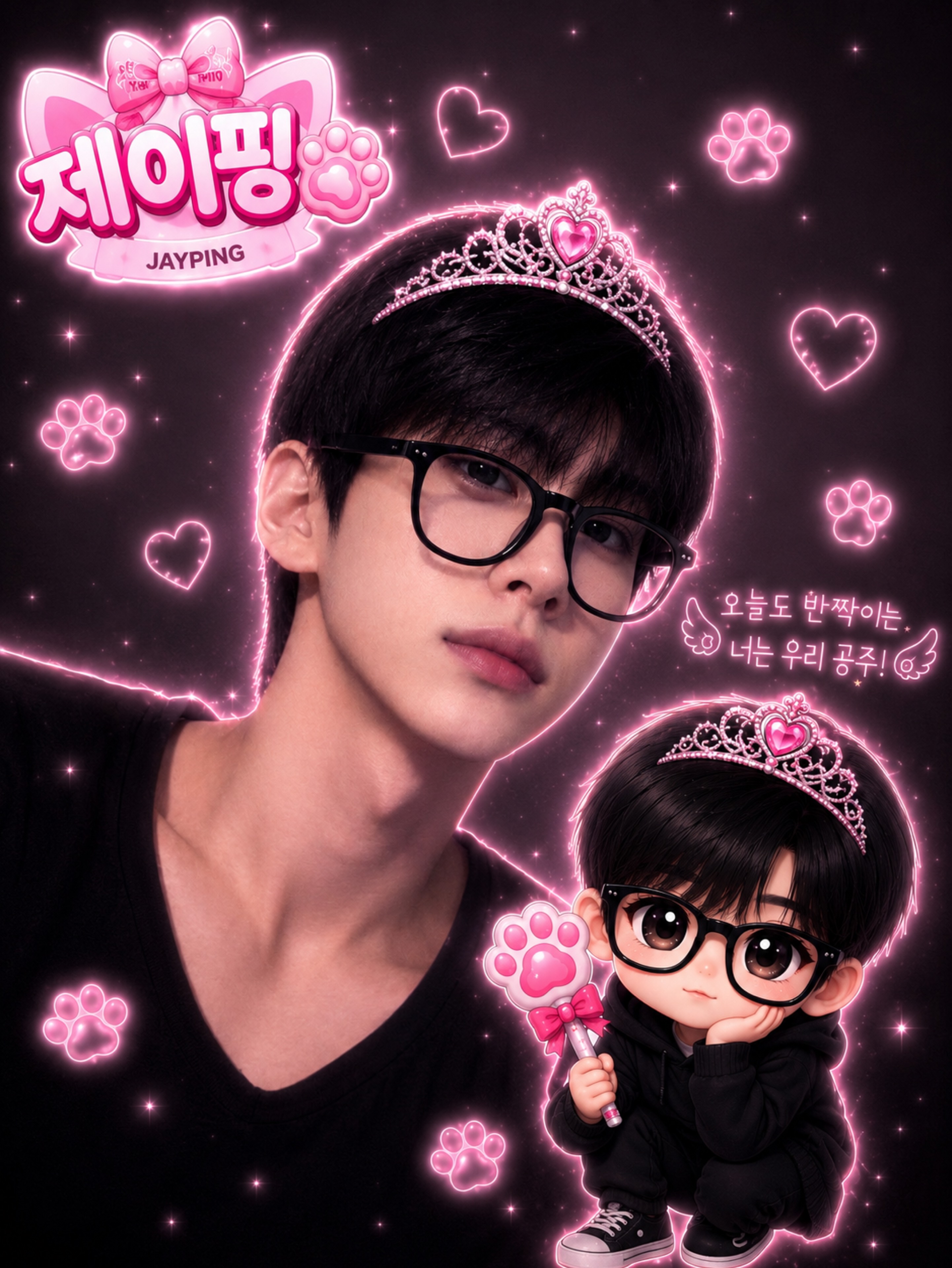 안 J 핑 🧖🏻
