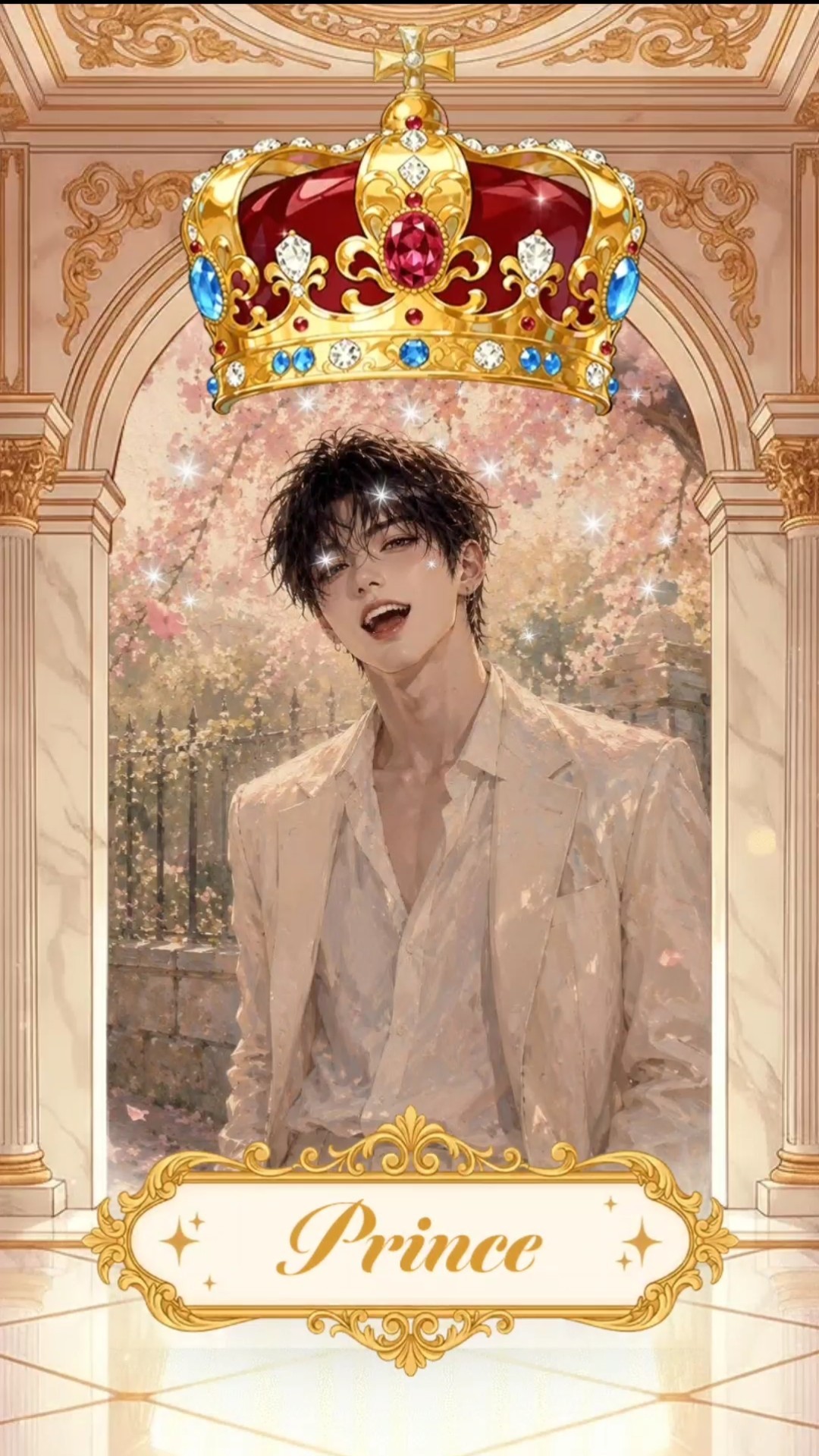 릴 라 𐦂