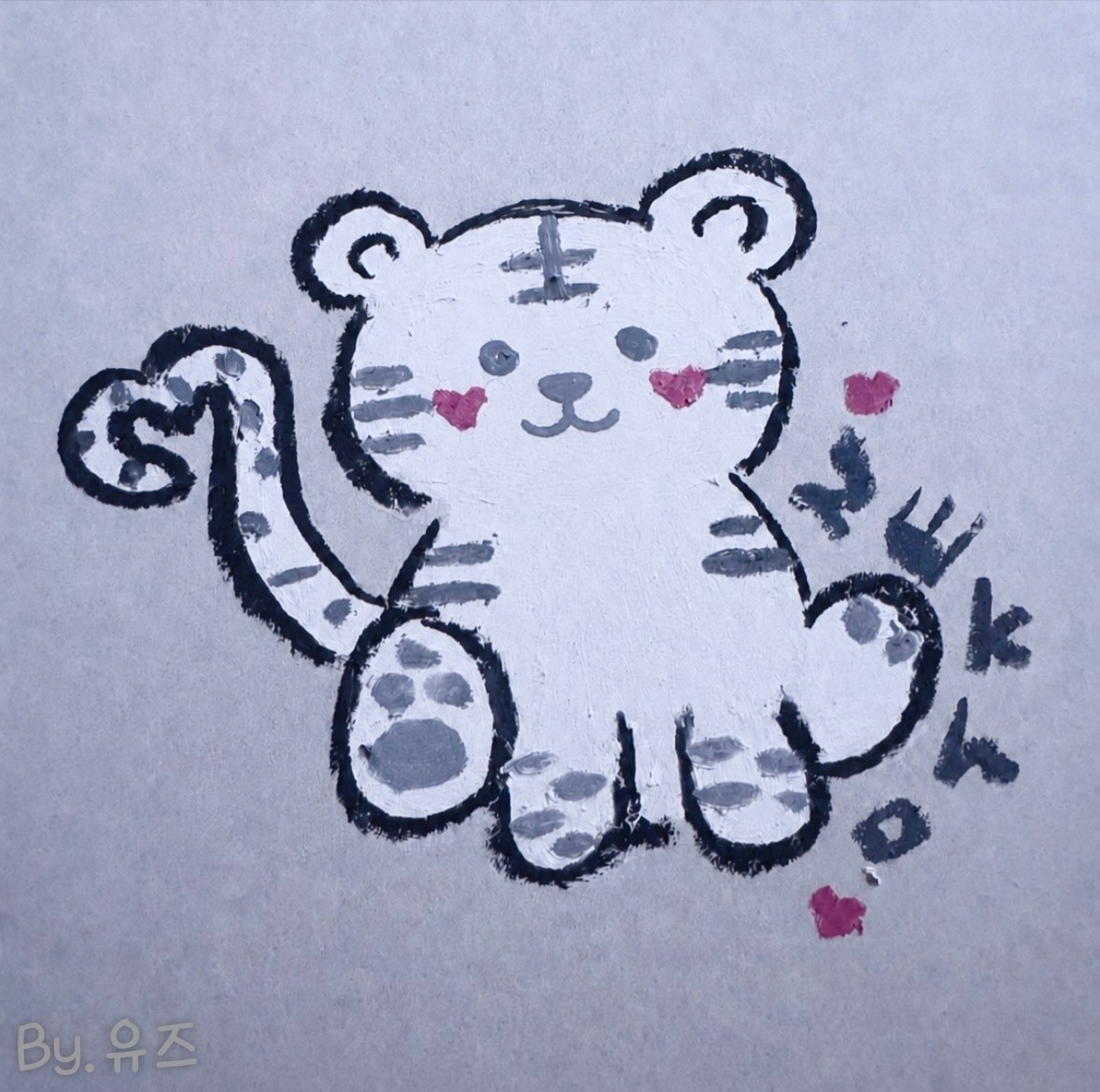 ๐ฏเพ_๋ฅ ํธ โกฬ .แ