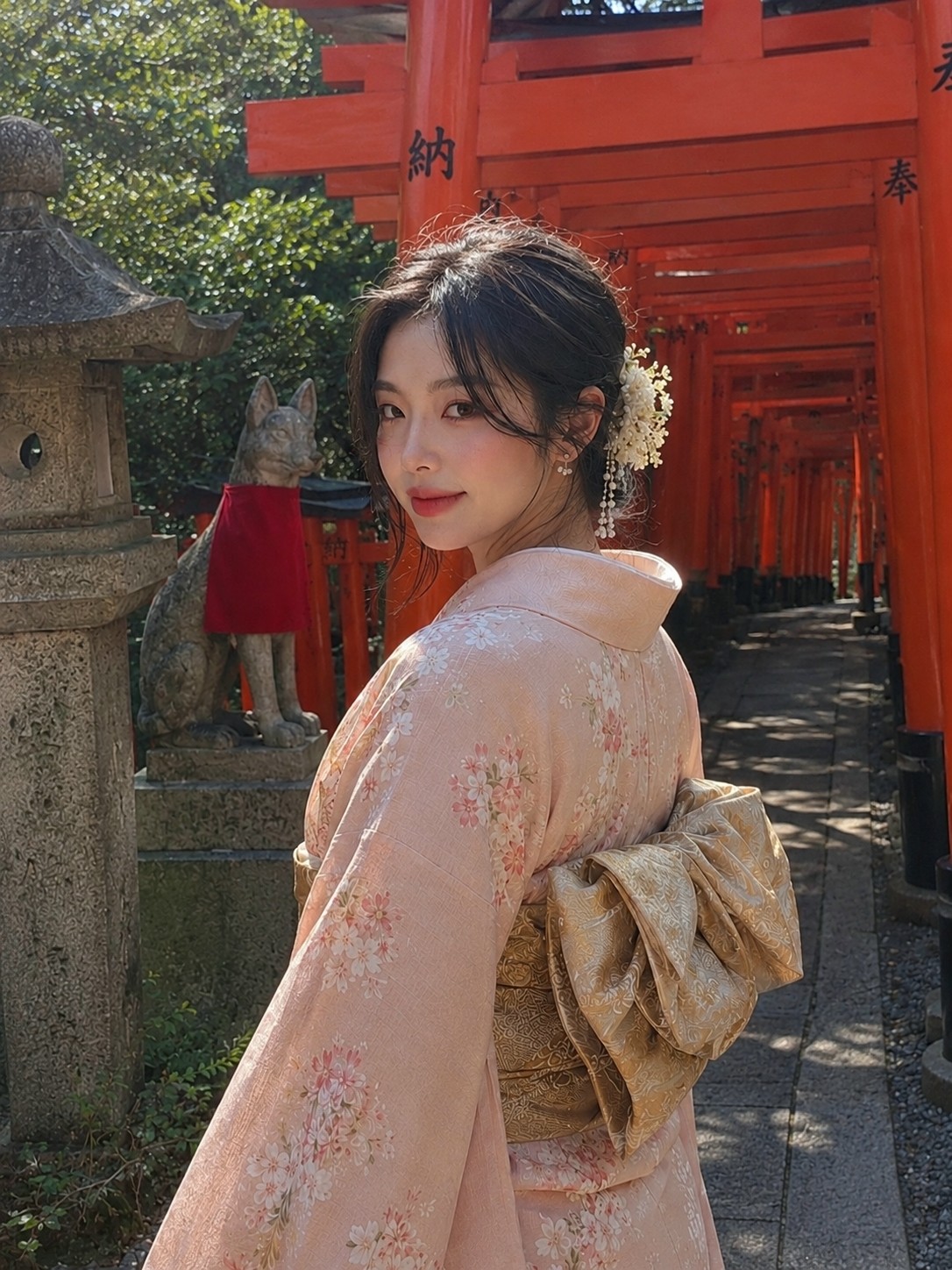 바지터진줄모르고걷다가좋아한사람봤는노을