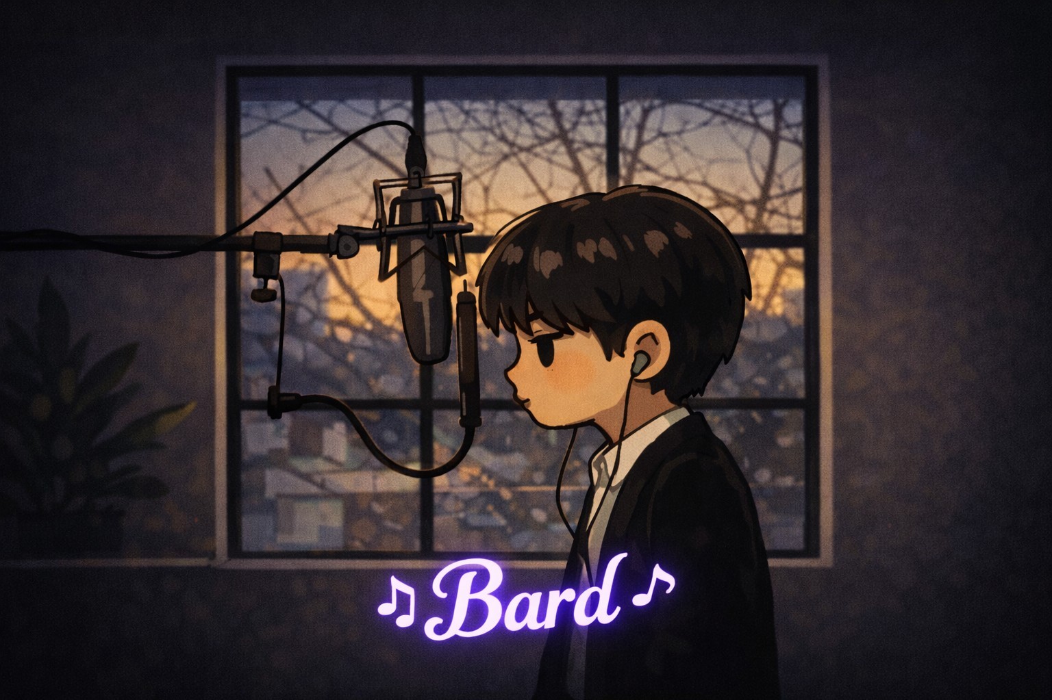 ᵇᵖᵐ바 드 ♬