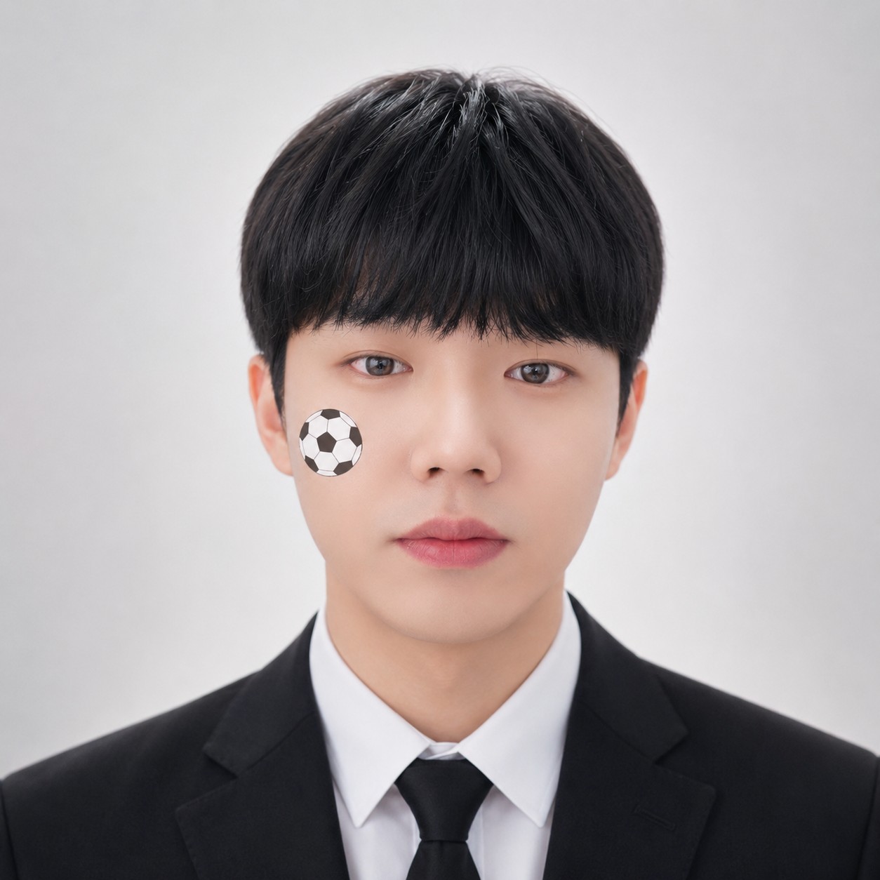미소의 애착인형 편