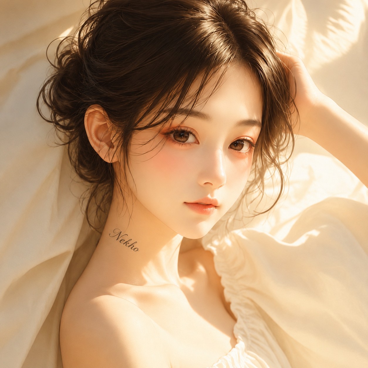 ๐ฏเพ_๋ฅ ํธ โกฬ .แ