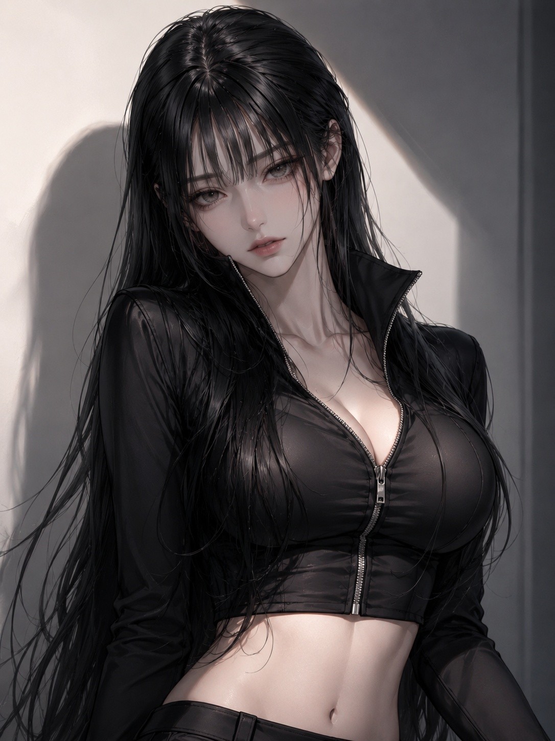 긴 새벽⸝⸝ ☾