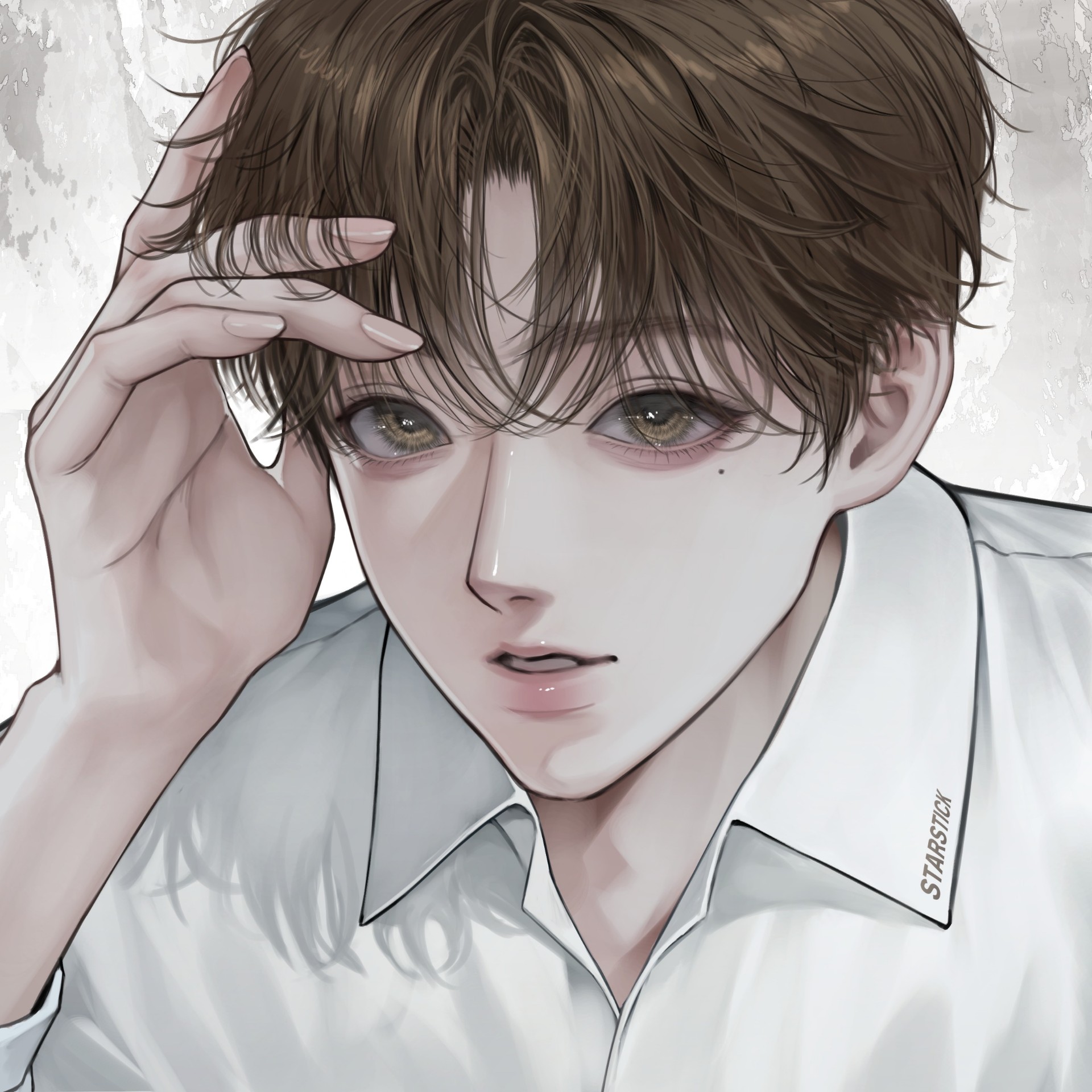 별막대
