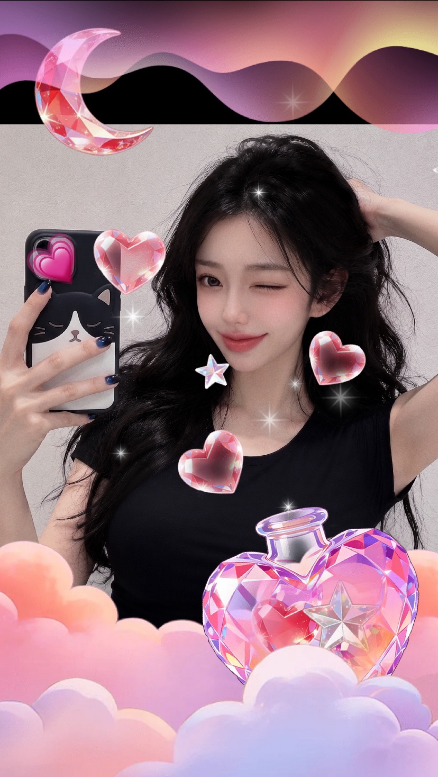 ꉂ하 봄ଓ⸒⸒