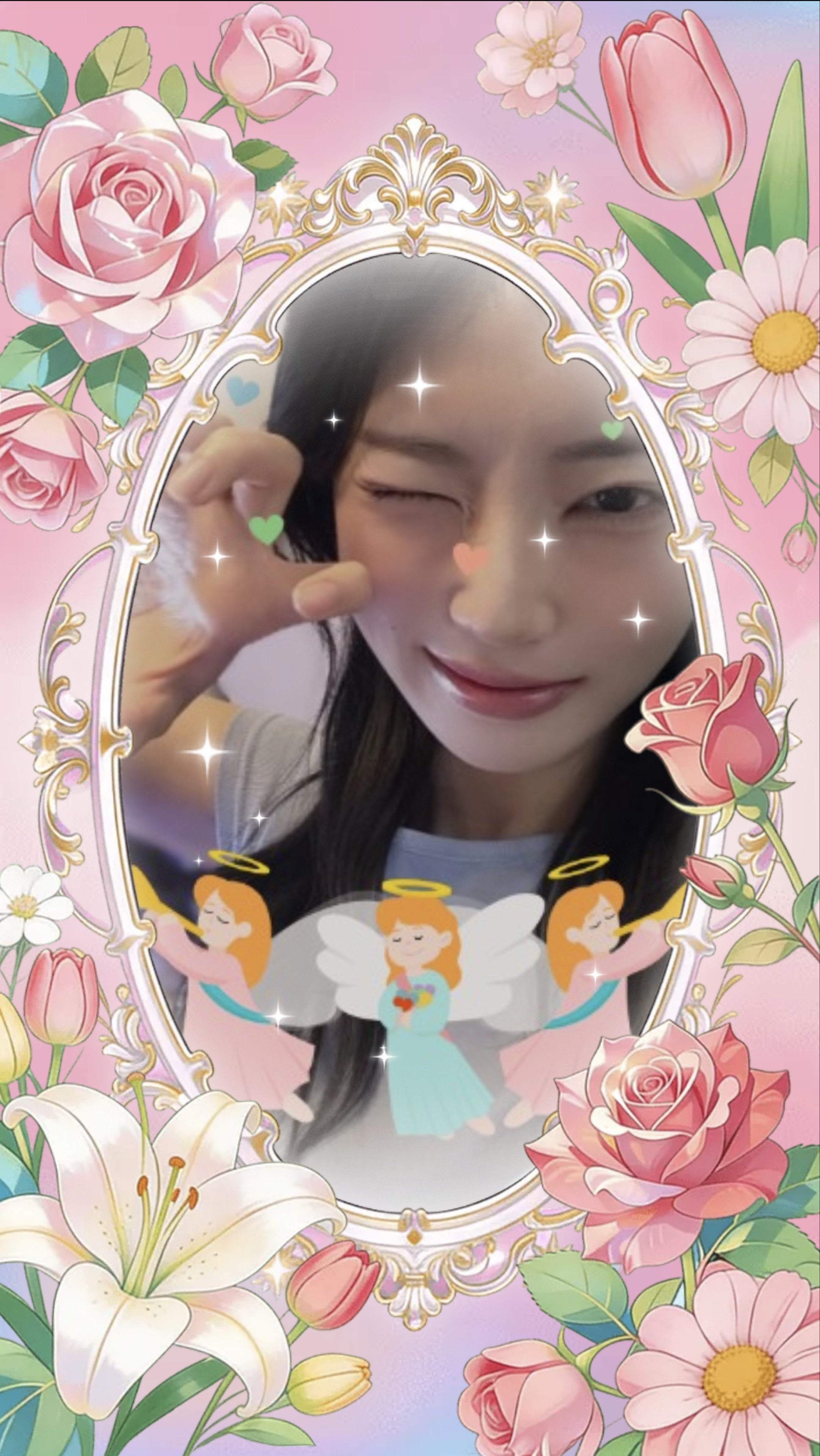 🏮 예 쁜 현 🍶