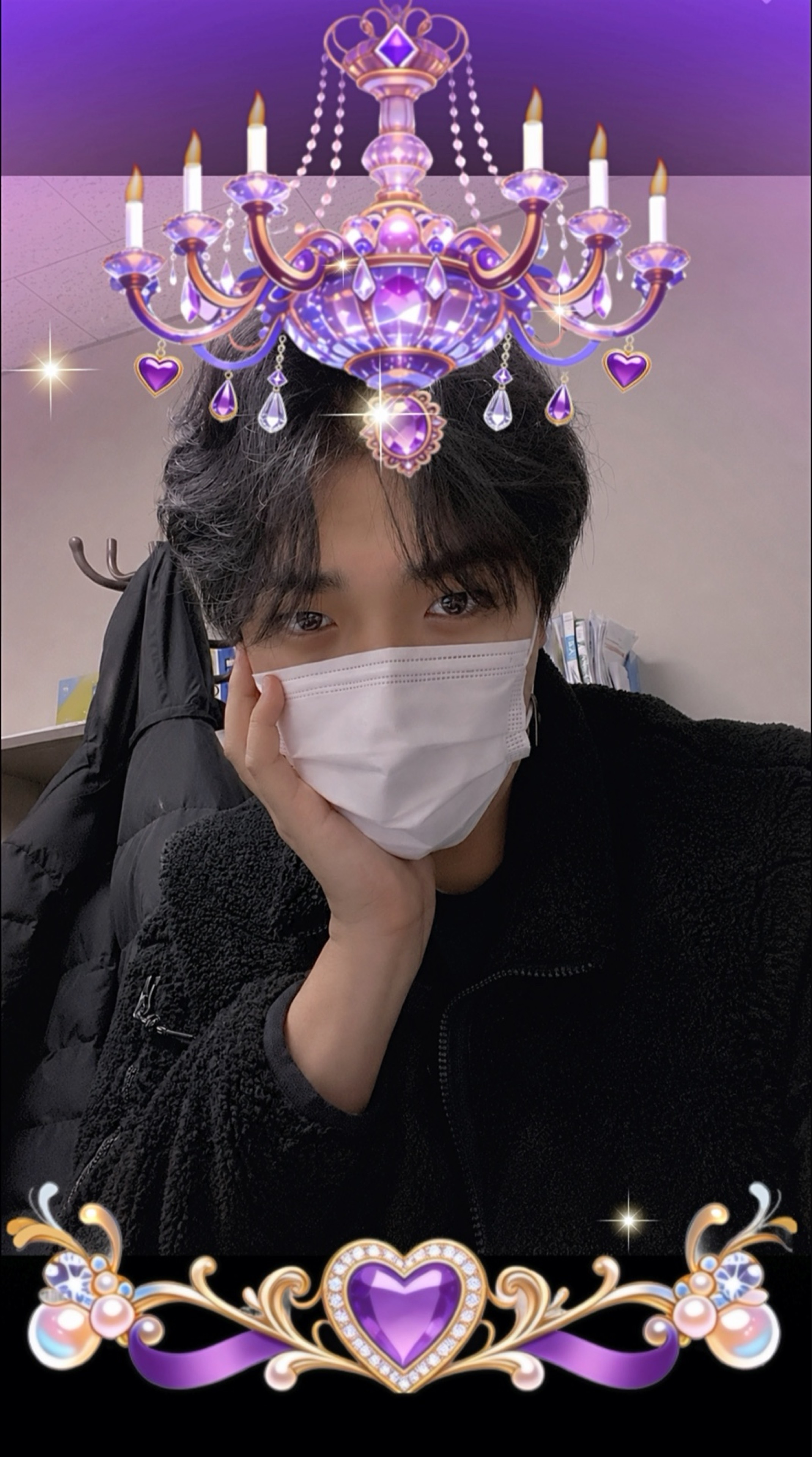 𝓌 봉 달 ᵇᵈ