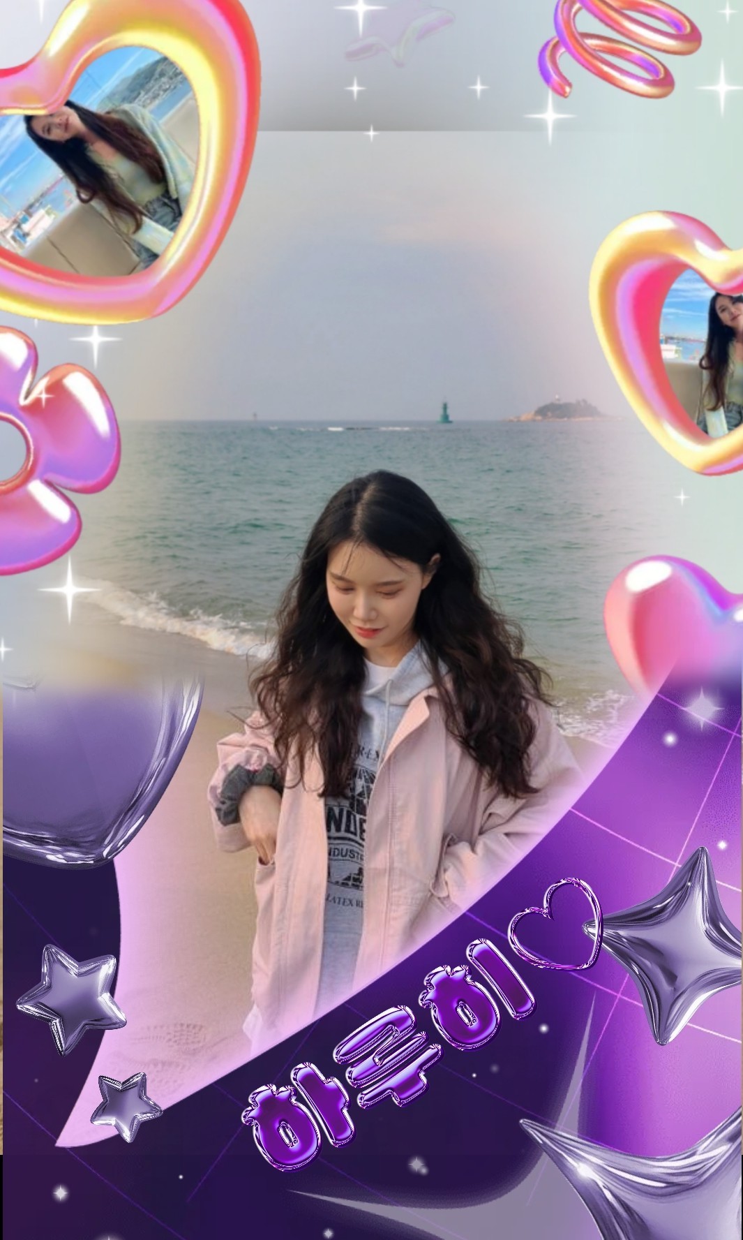 하루히 𝒽.𝓇𝓊໒꒱