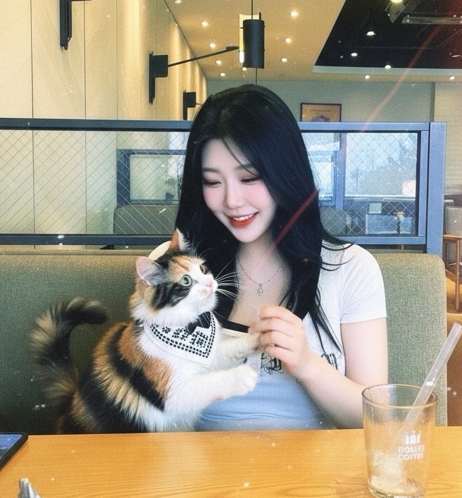 · ₊ ˚✿ 지수