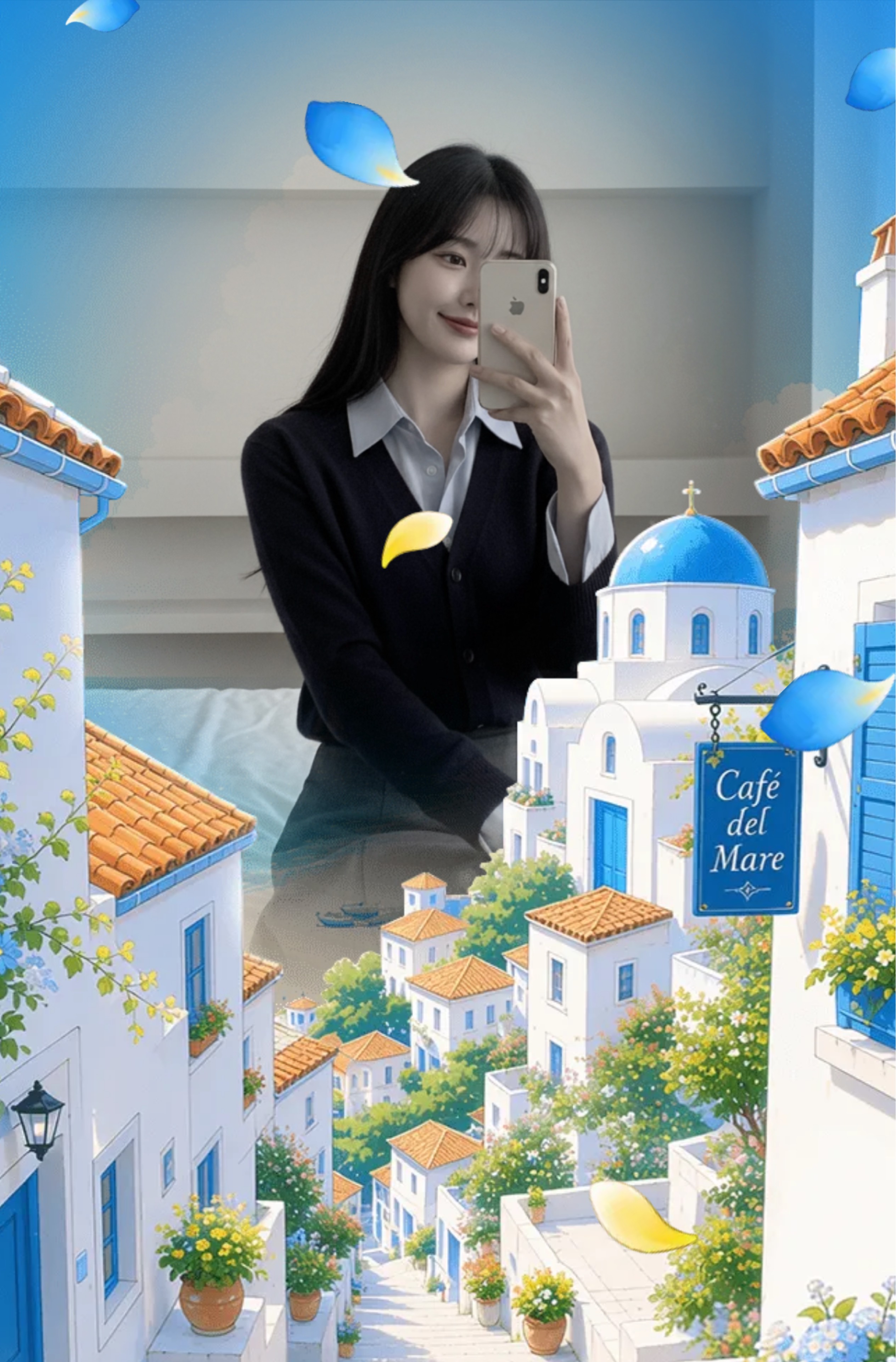 단아