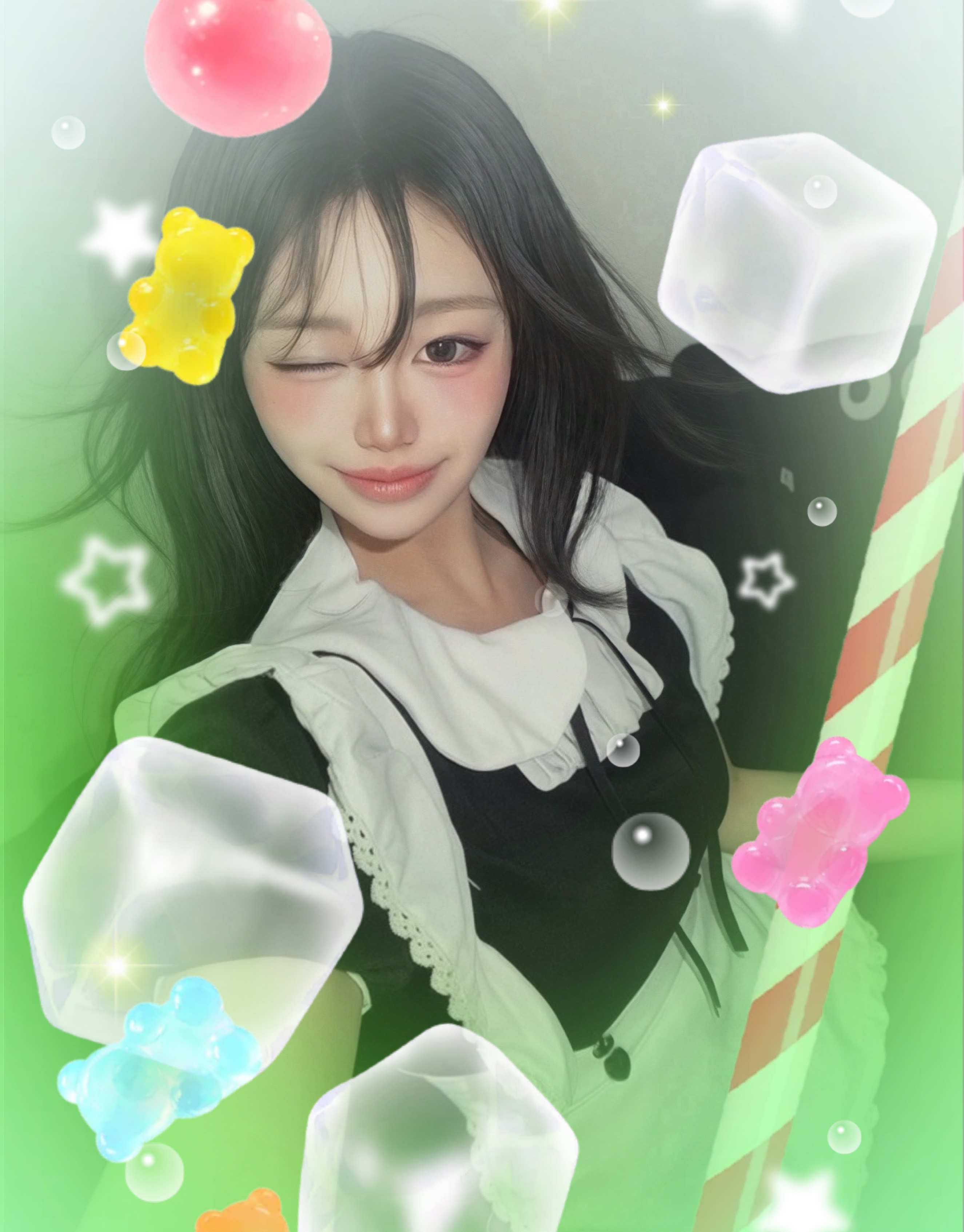 깅서린↝