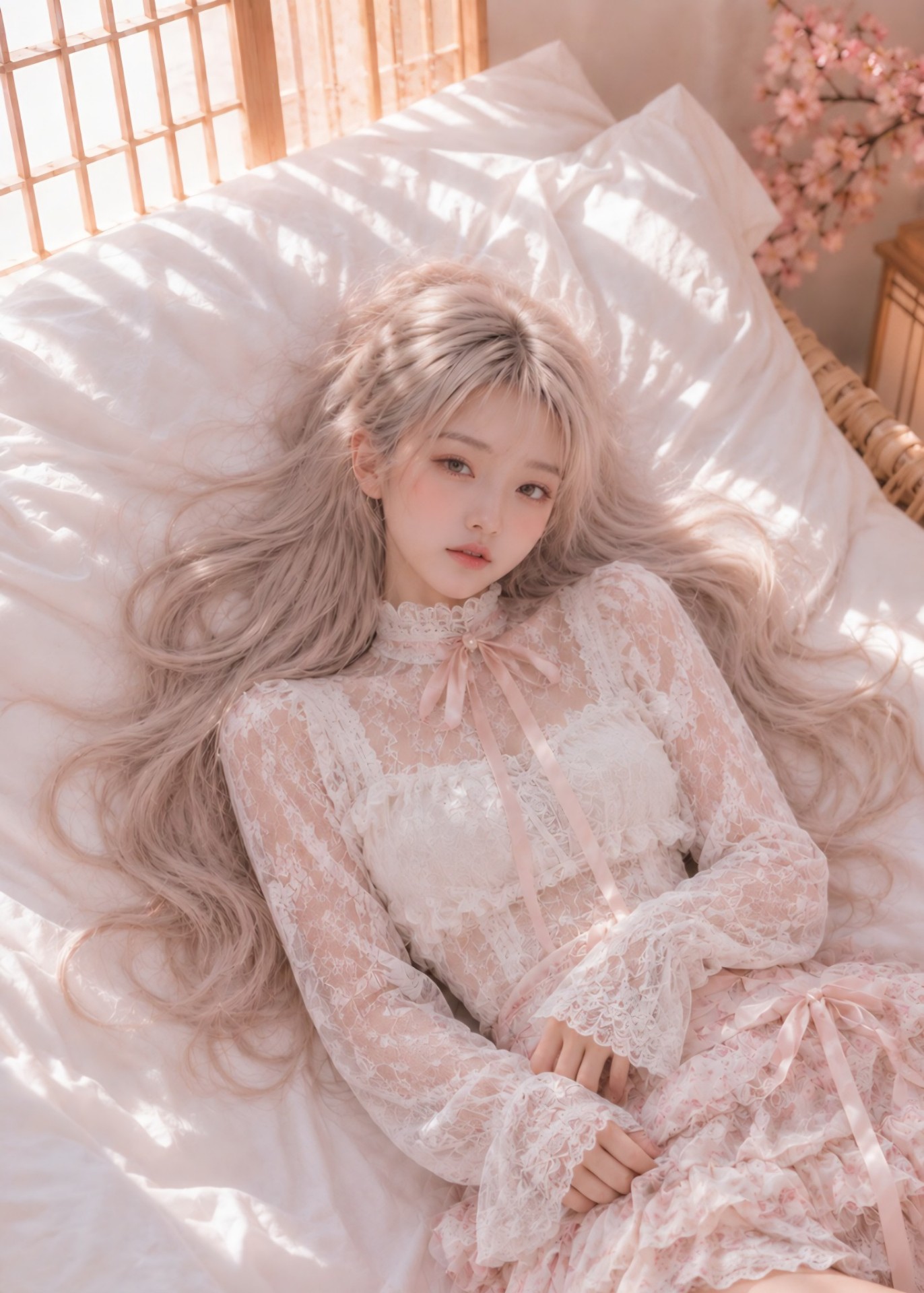 붕 이 ૢ