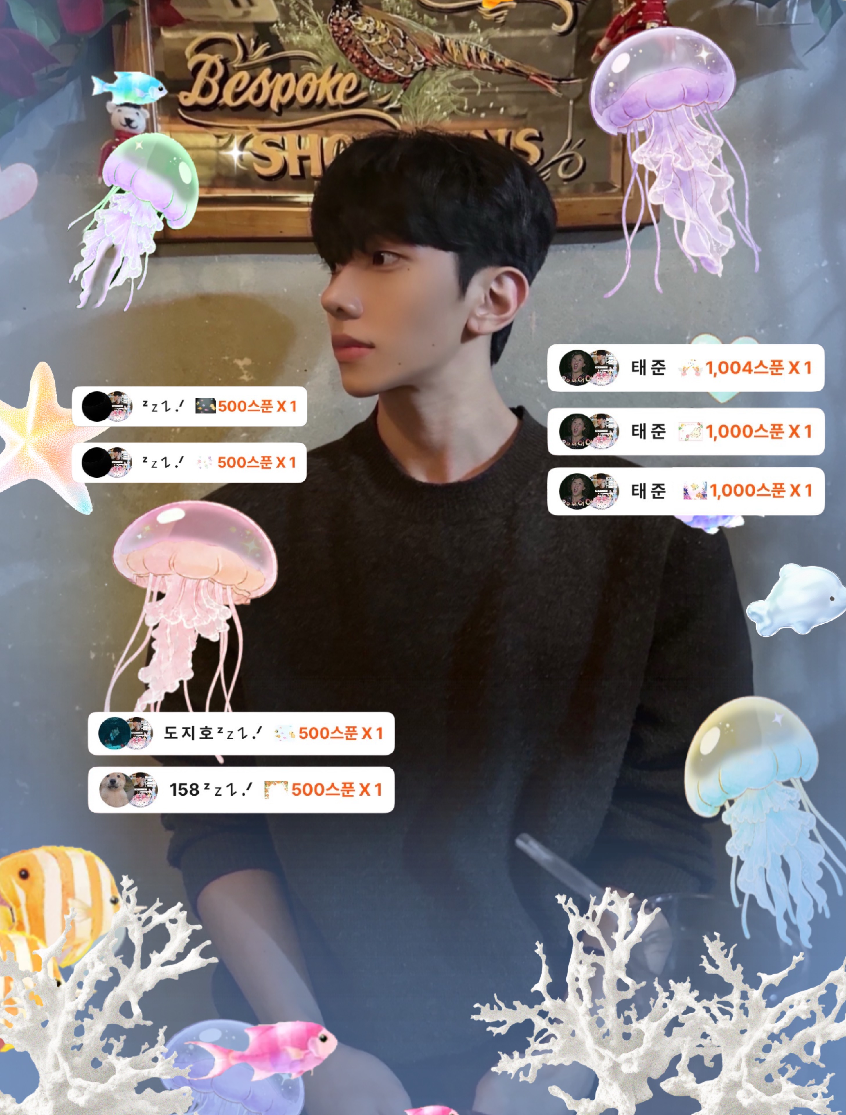 🏴 도 준