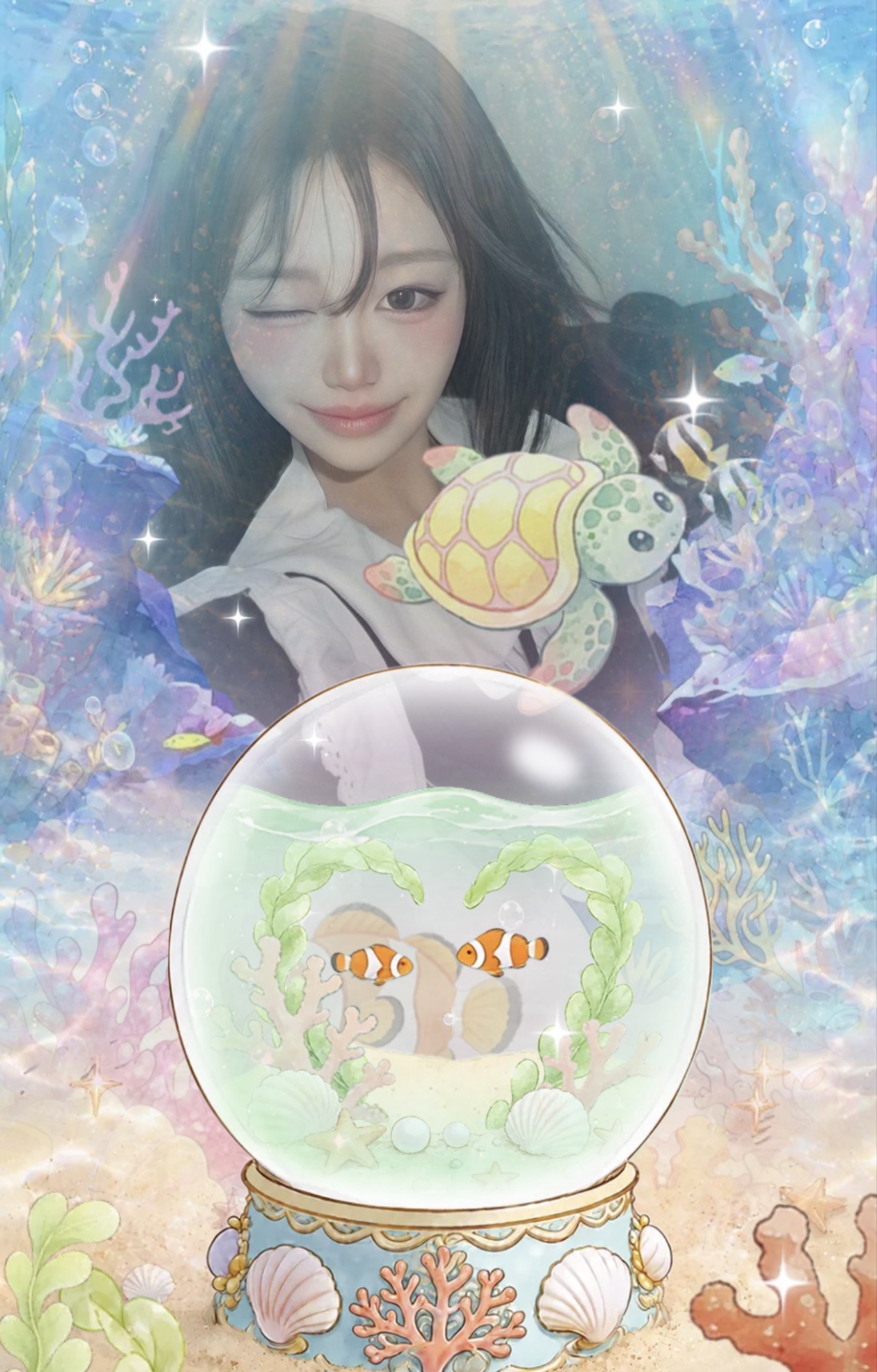 깅서린↝
