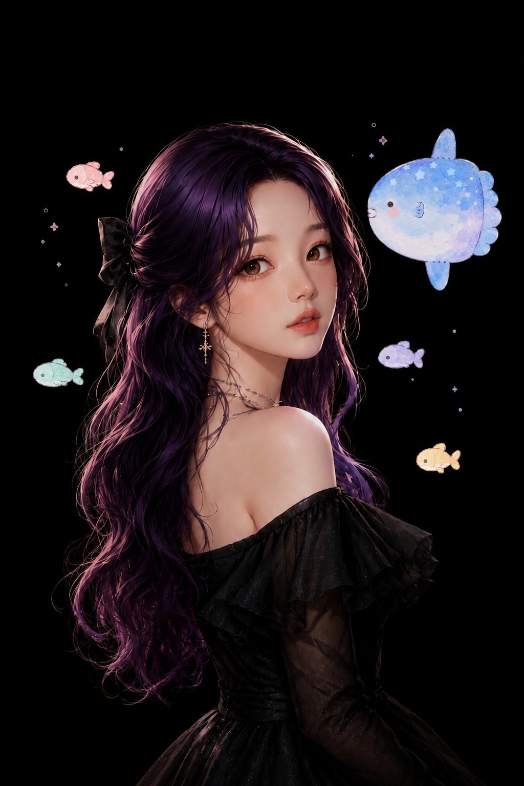 ৎ슈୭