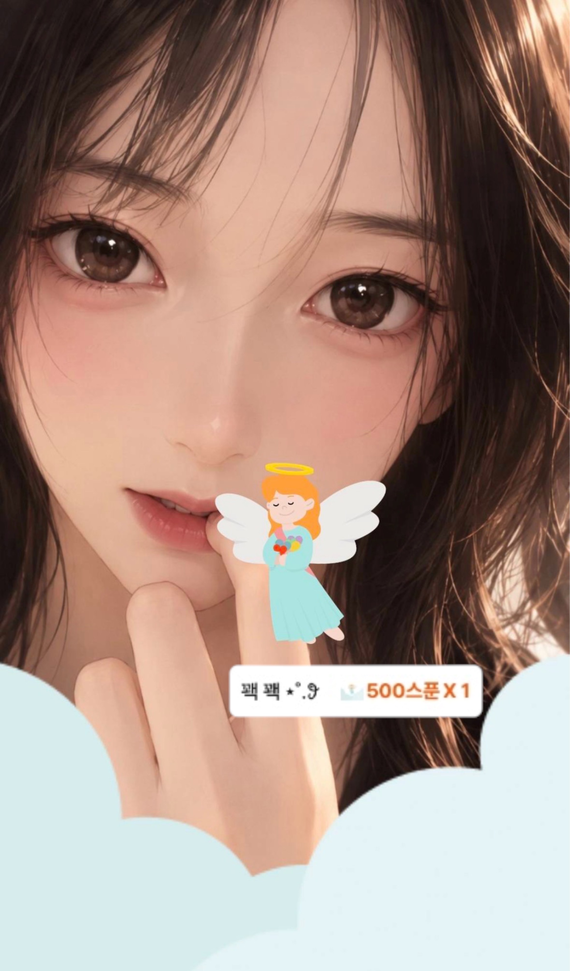 이탱귤탕후루 ⋆˚.𖥨