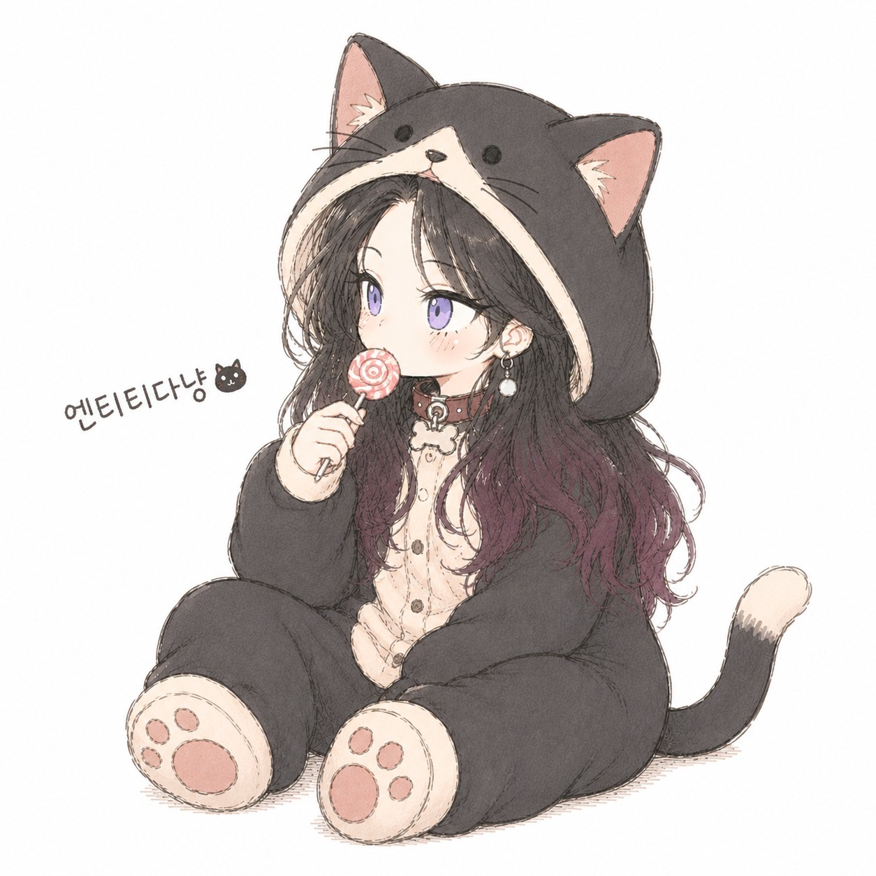 ๐ ์ ํฐ ํฐ