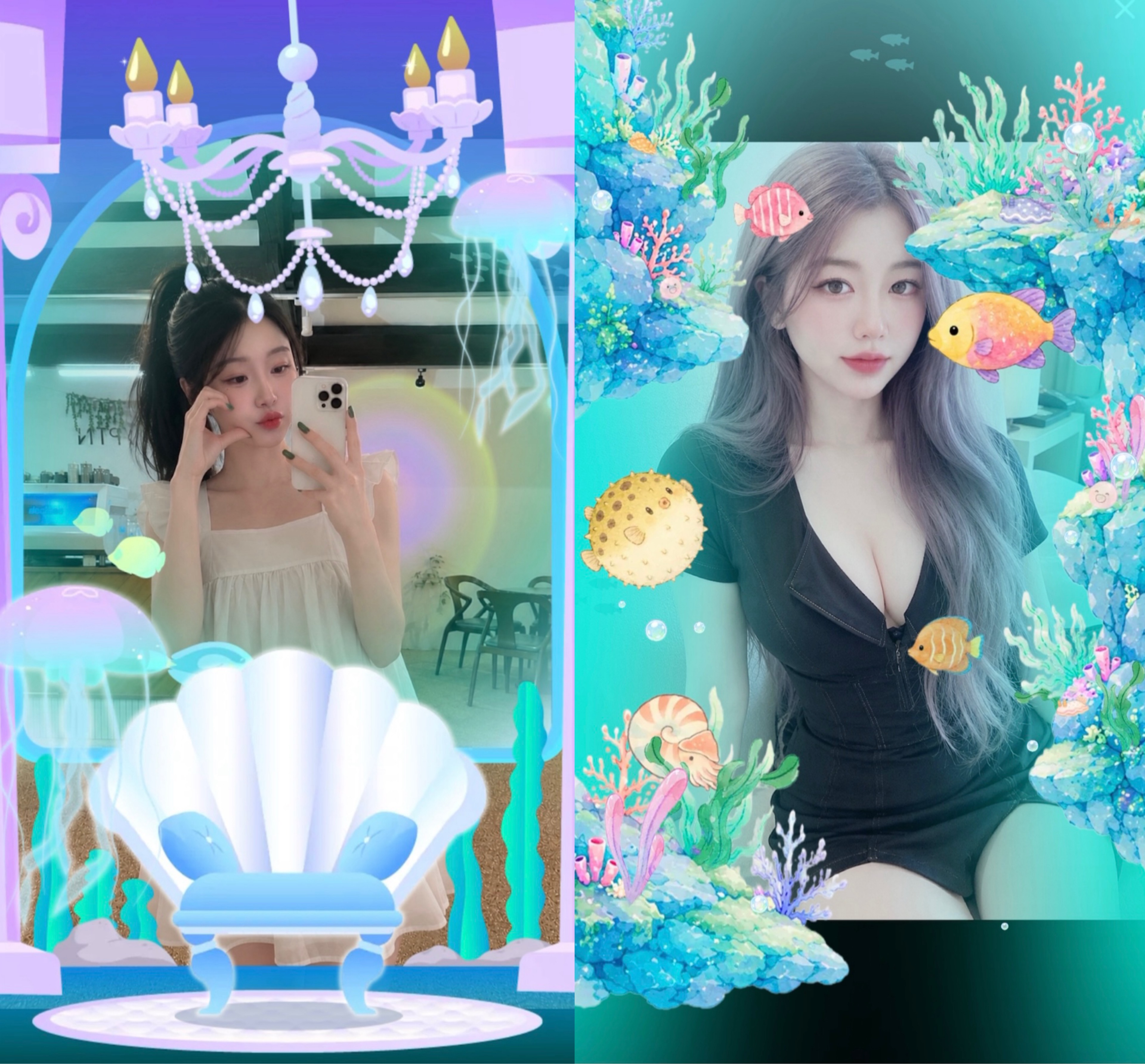 ᶠ 루 미 ☘︎🔥
