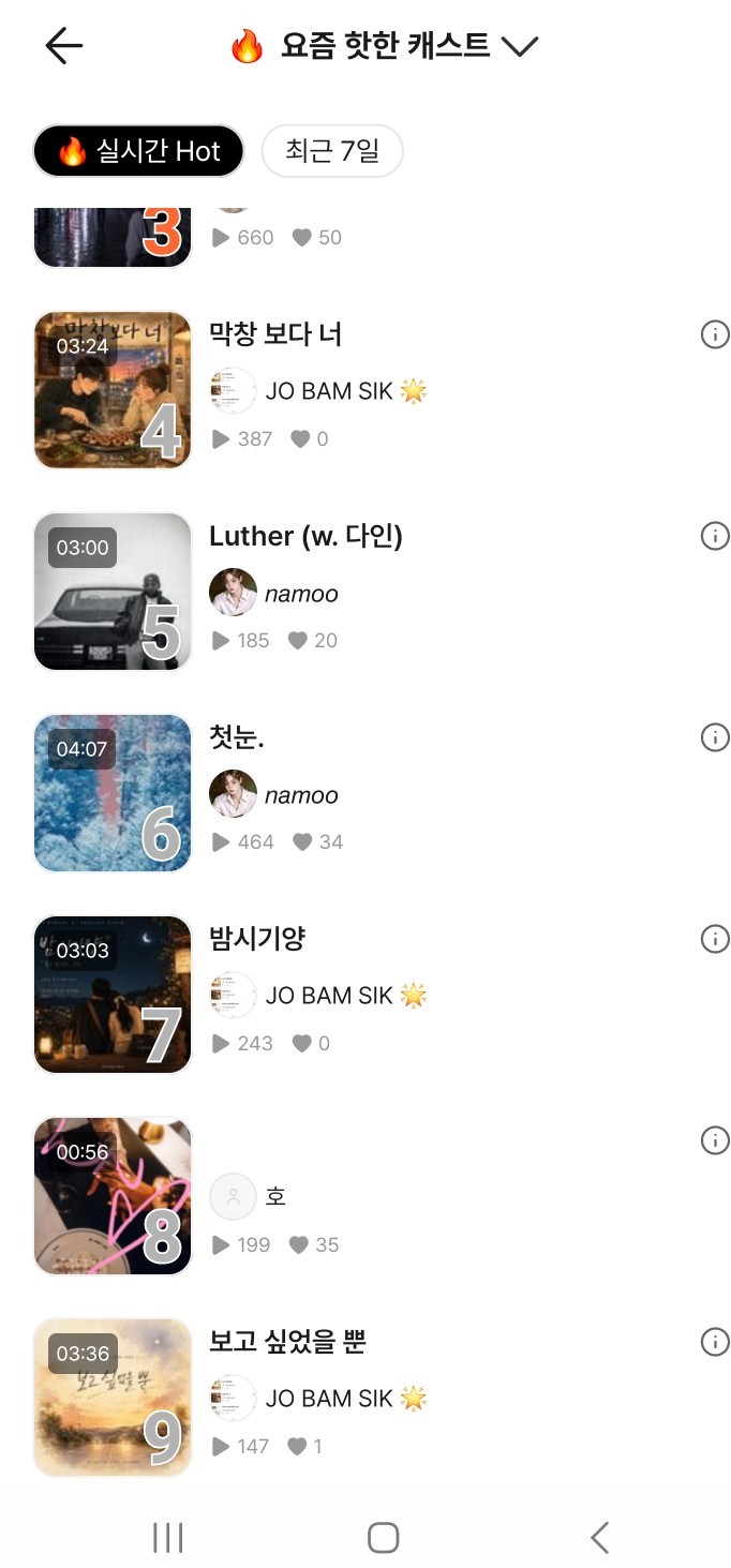 JO BAM SIK​ 🌟