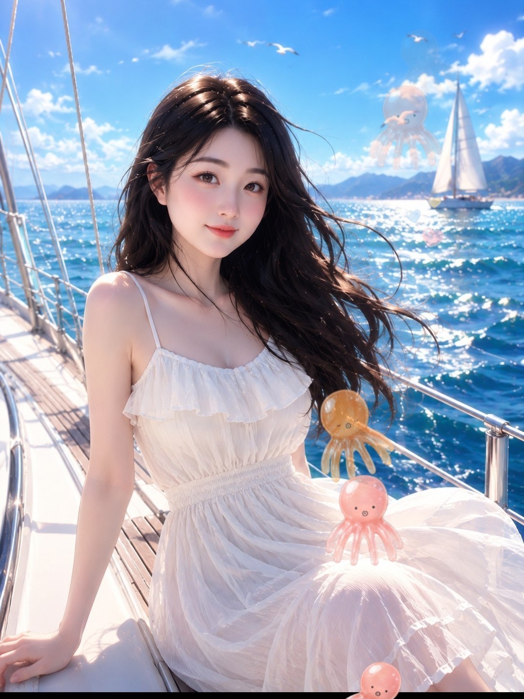 소미 ☊