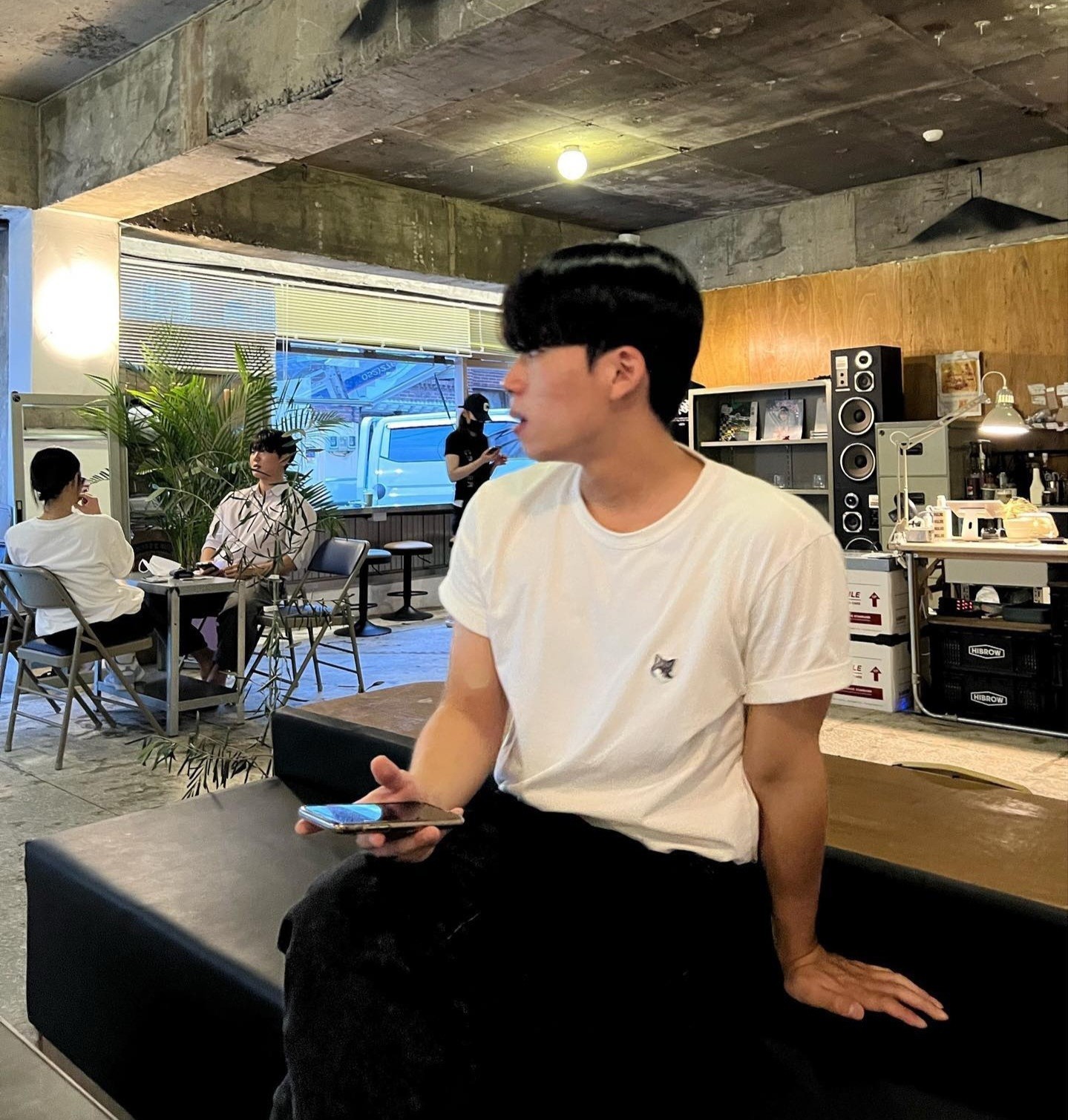 ๐ : ๋ฉ ์ค