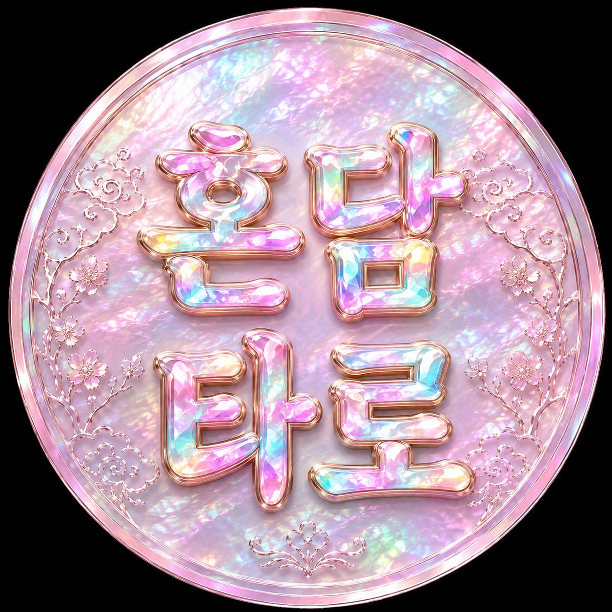 혼담타로