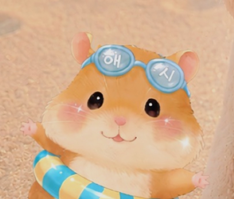 ♯ 🍧