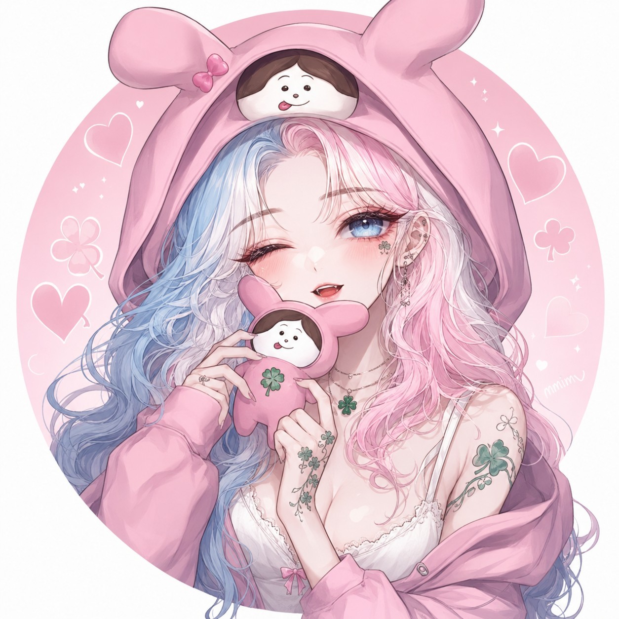 ᴊᴍ°╰✤ 𝐀𝐮𝐫𝐨𝐫𝐚