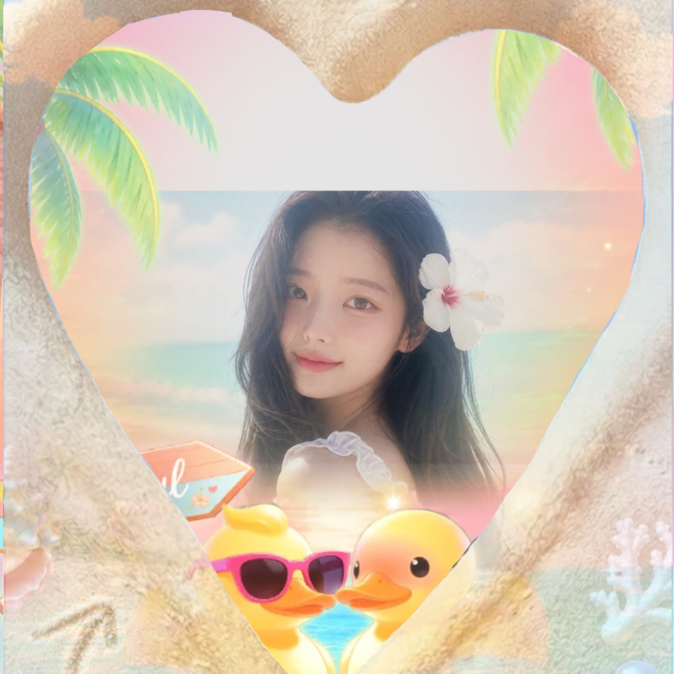 김 더 덕 ܰ༒ ܱ