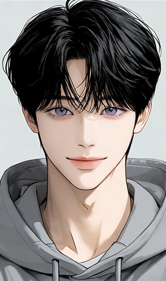 〃하 다〃