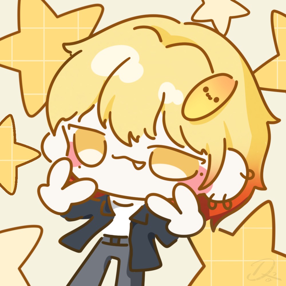 해 환  ₊⛭