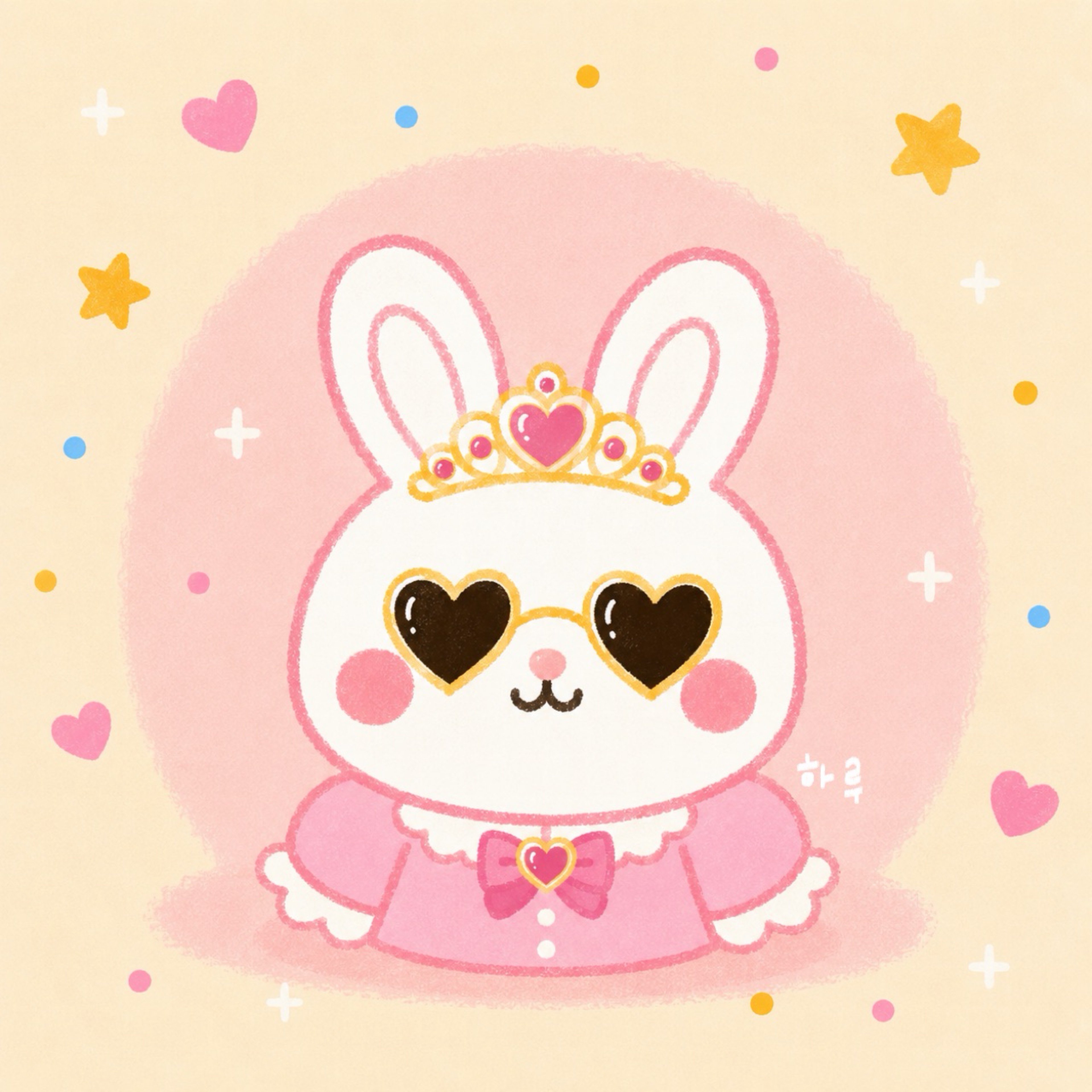 🐣 하루 ₊·ᴮ