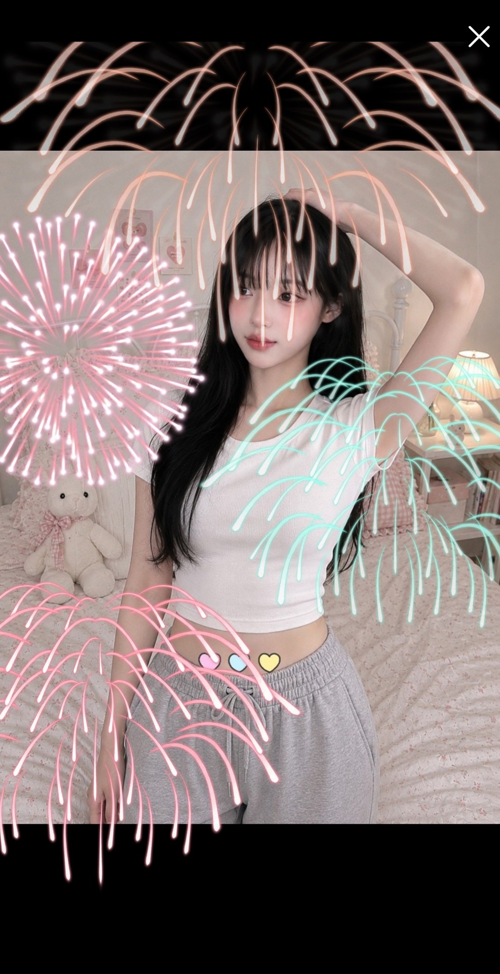 하링 ₍ᐢ..ᐢ₎♡̷⋆｡˚