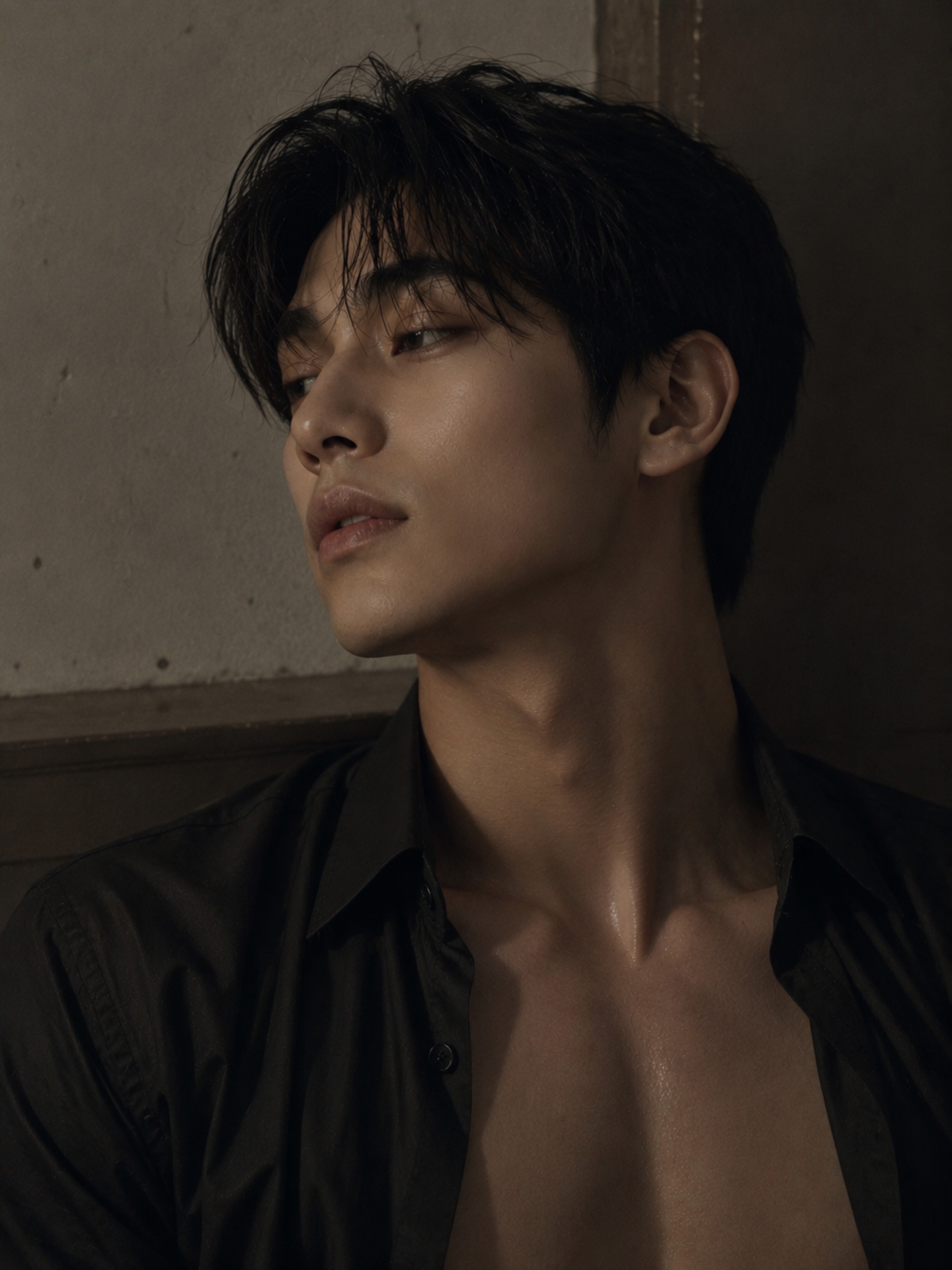 오지콤 유발자