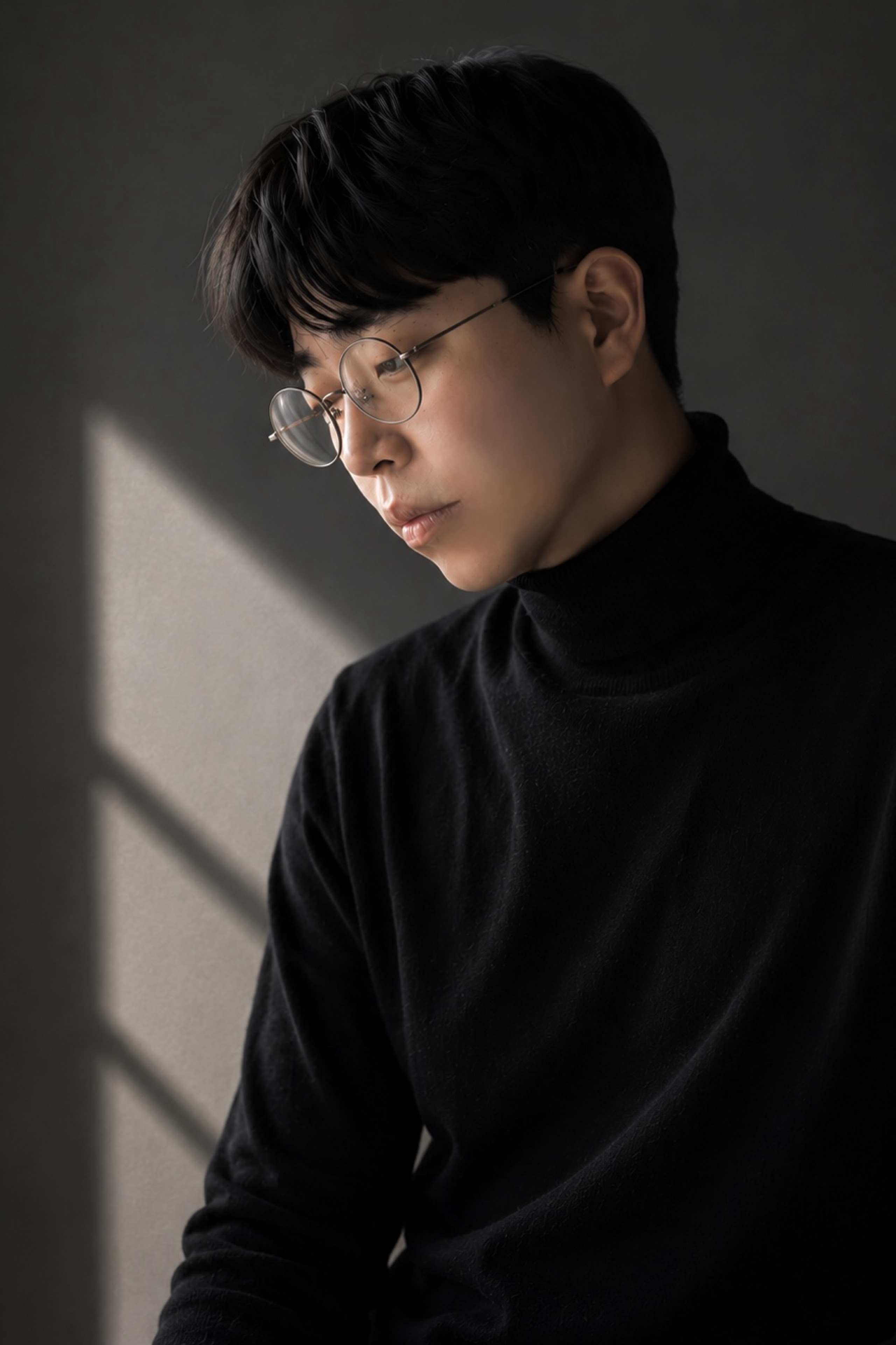 작가, 이마엘