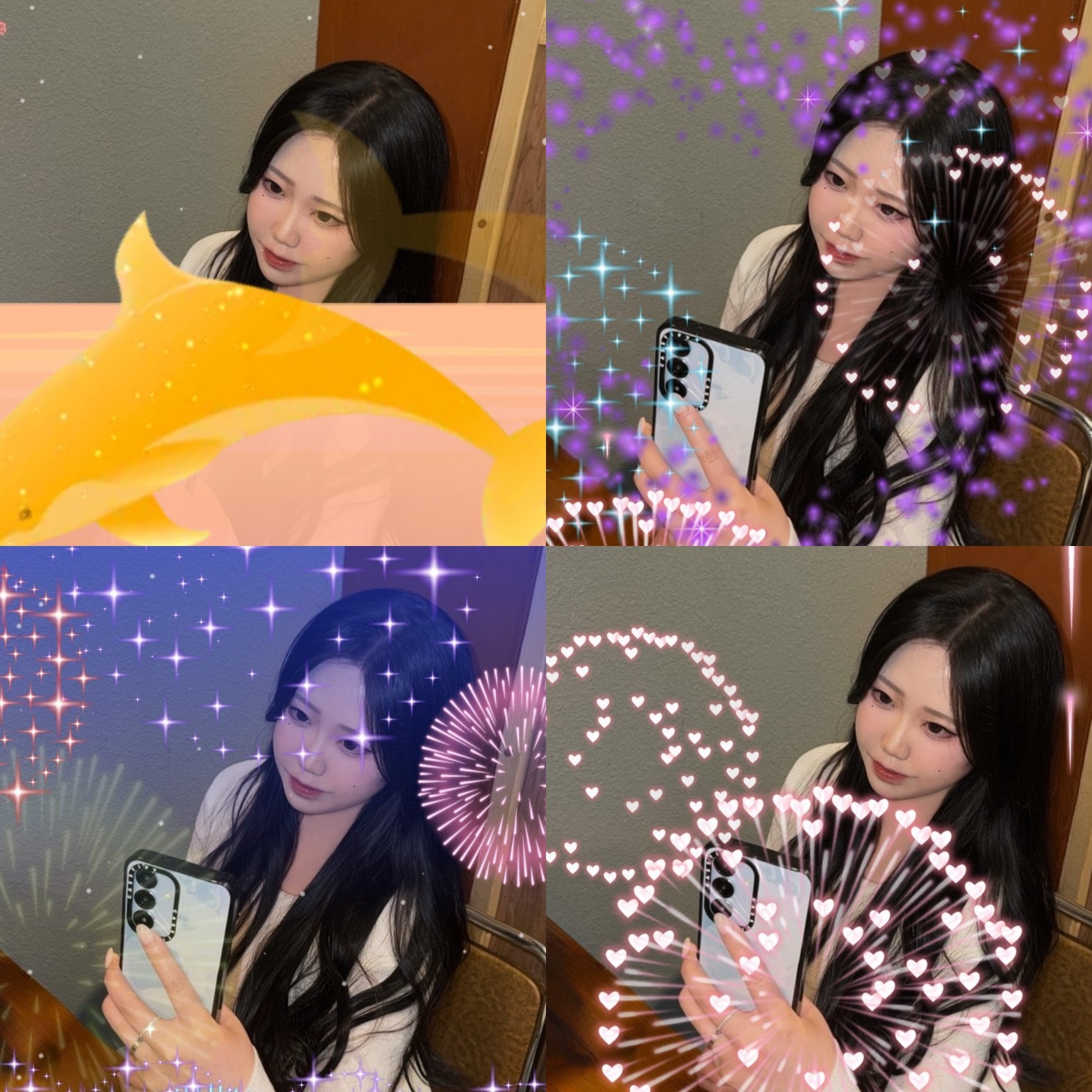 박 생 귤  🎀