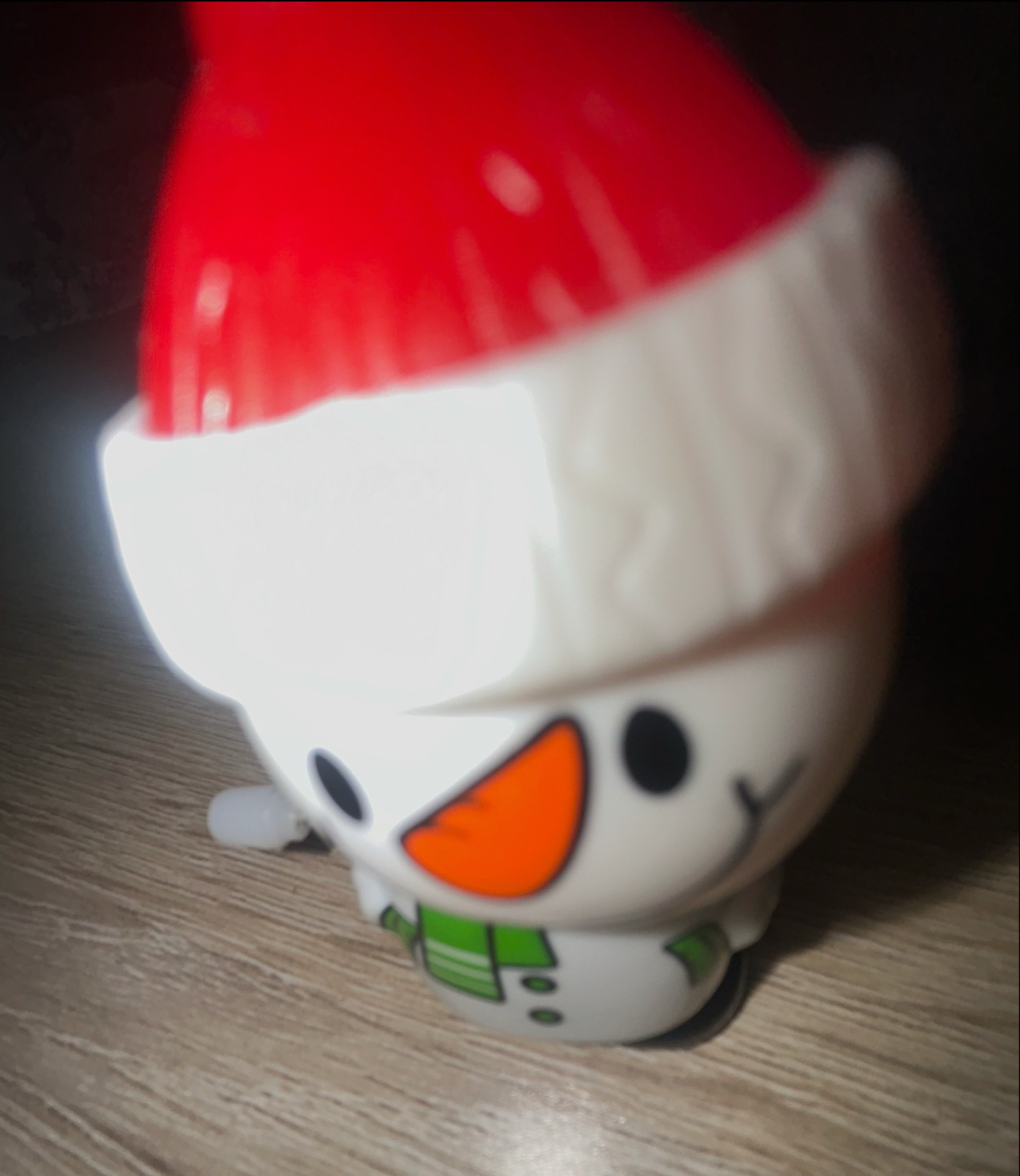 ☃︎⛇☃︎