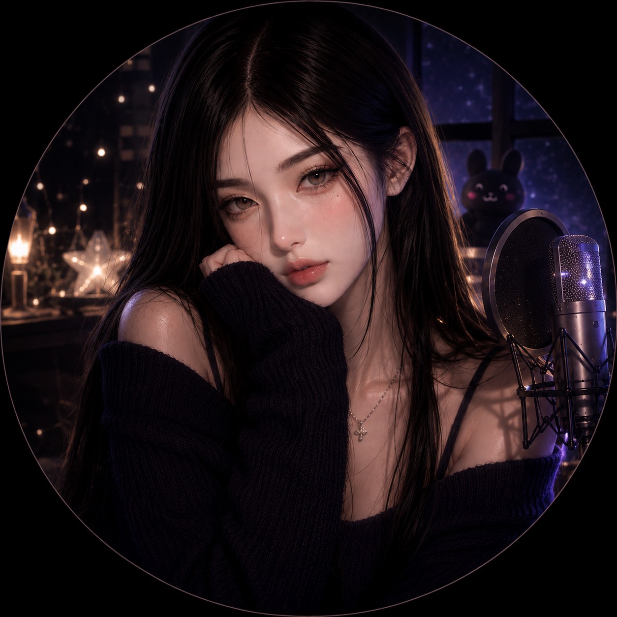 ☾⸙͎𝒴𝑜𝓊별 ᵏᵏᵍ