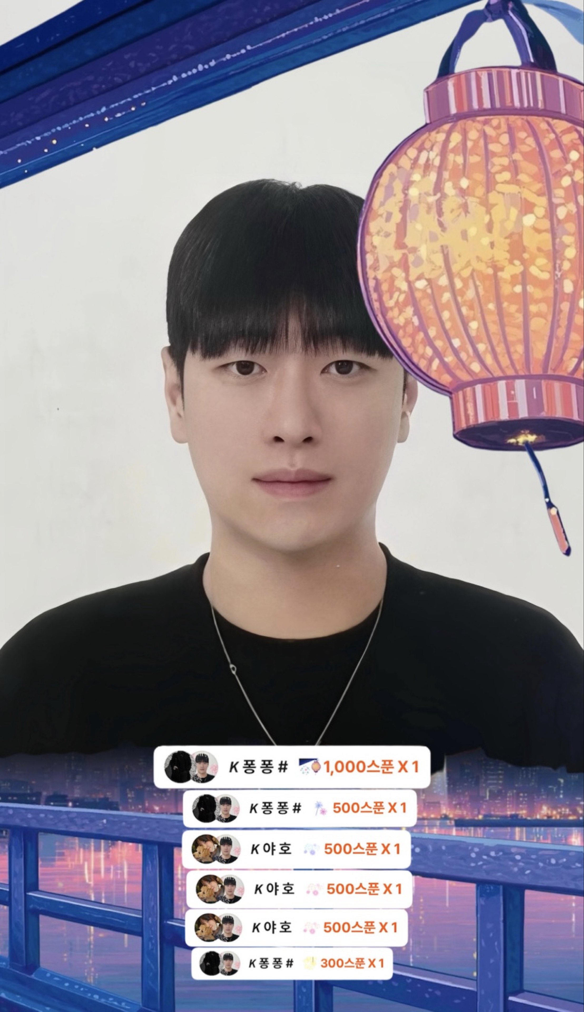 𝙆  강 이